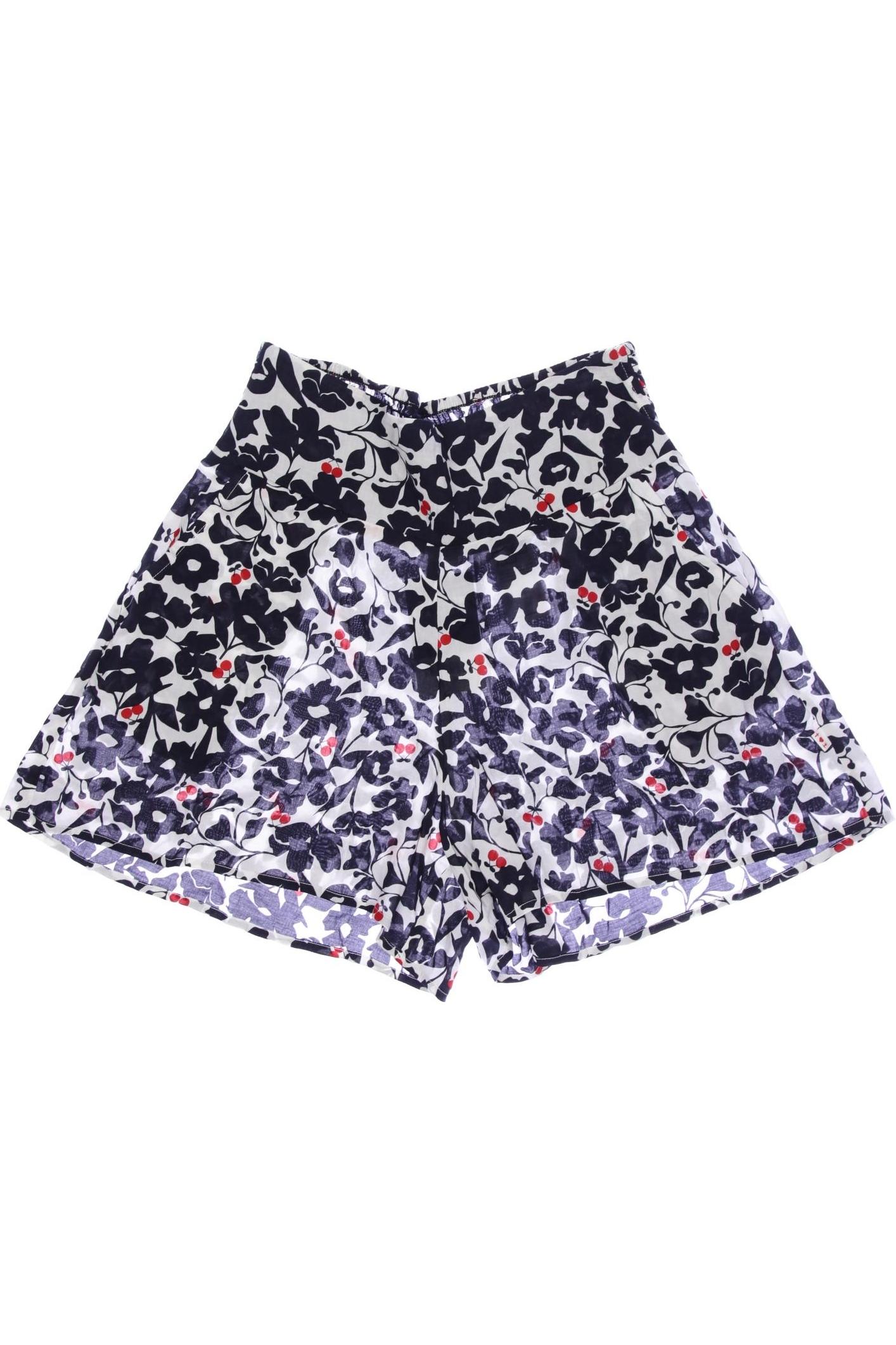 

Blutsgeschwister Damen Shorts, schwarz, Gr. 36