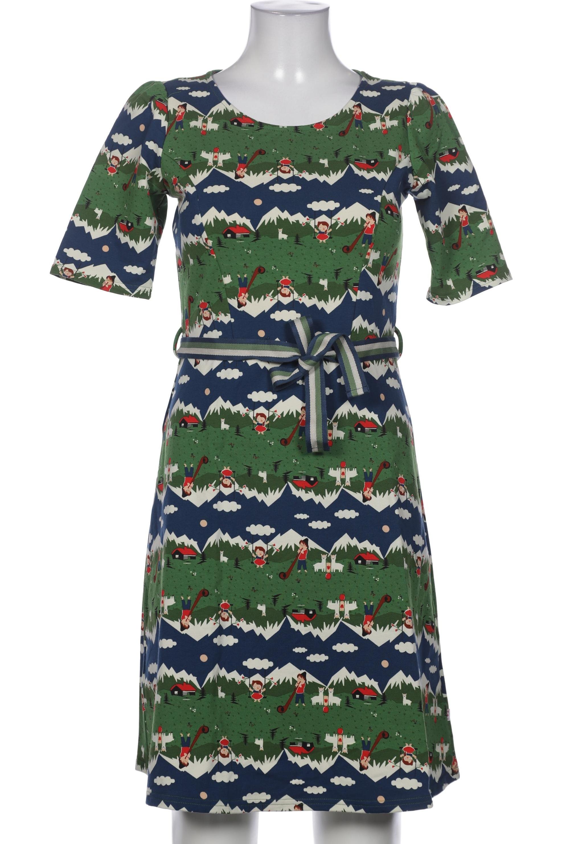 

Blutsgeschwister Damen Shorts, grün, Gr. 38