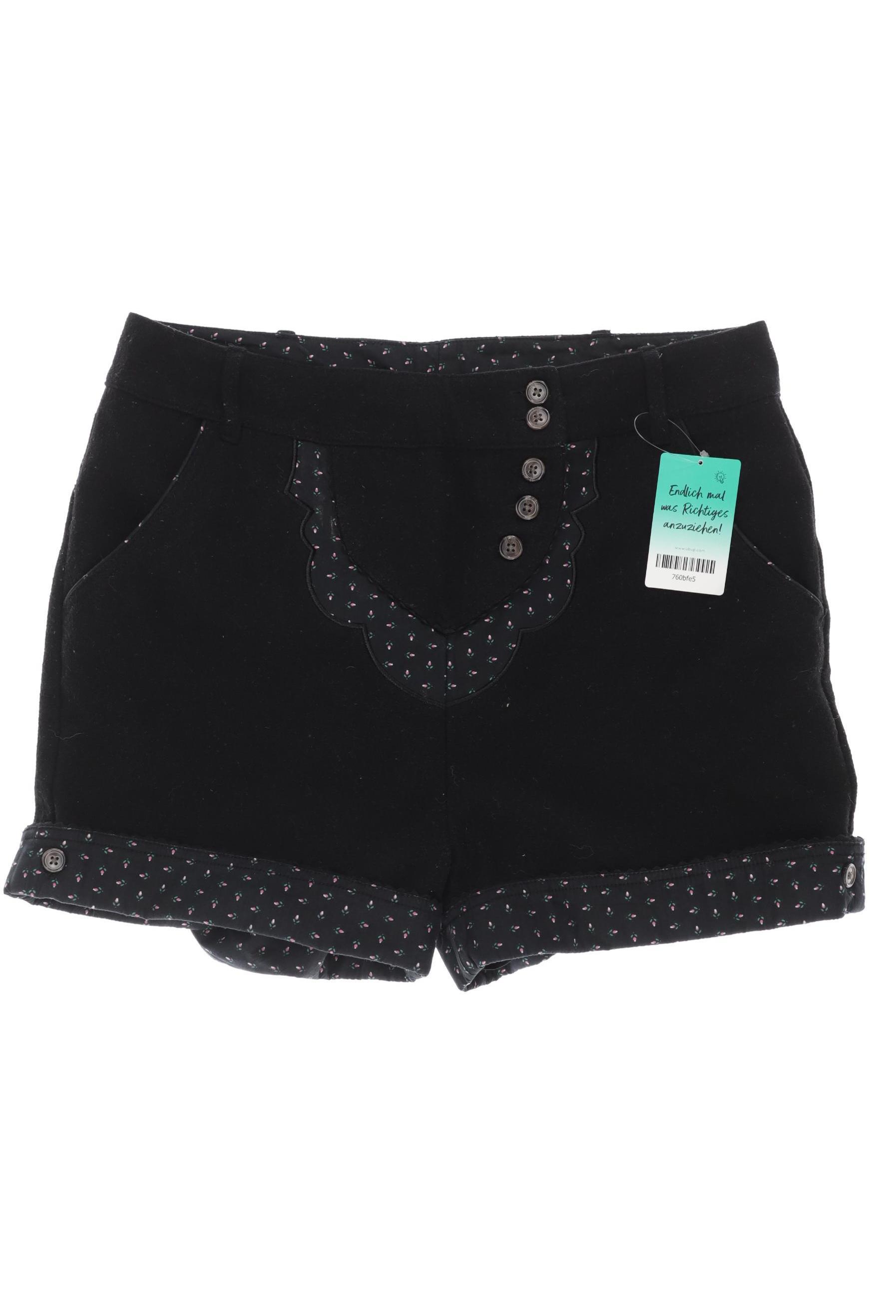 

Blutsgeschwister Damen Shorts, schwarz, Gr.