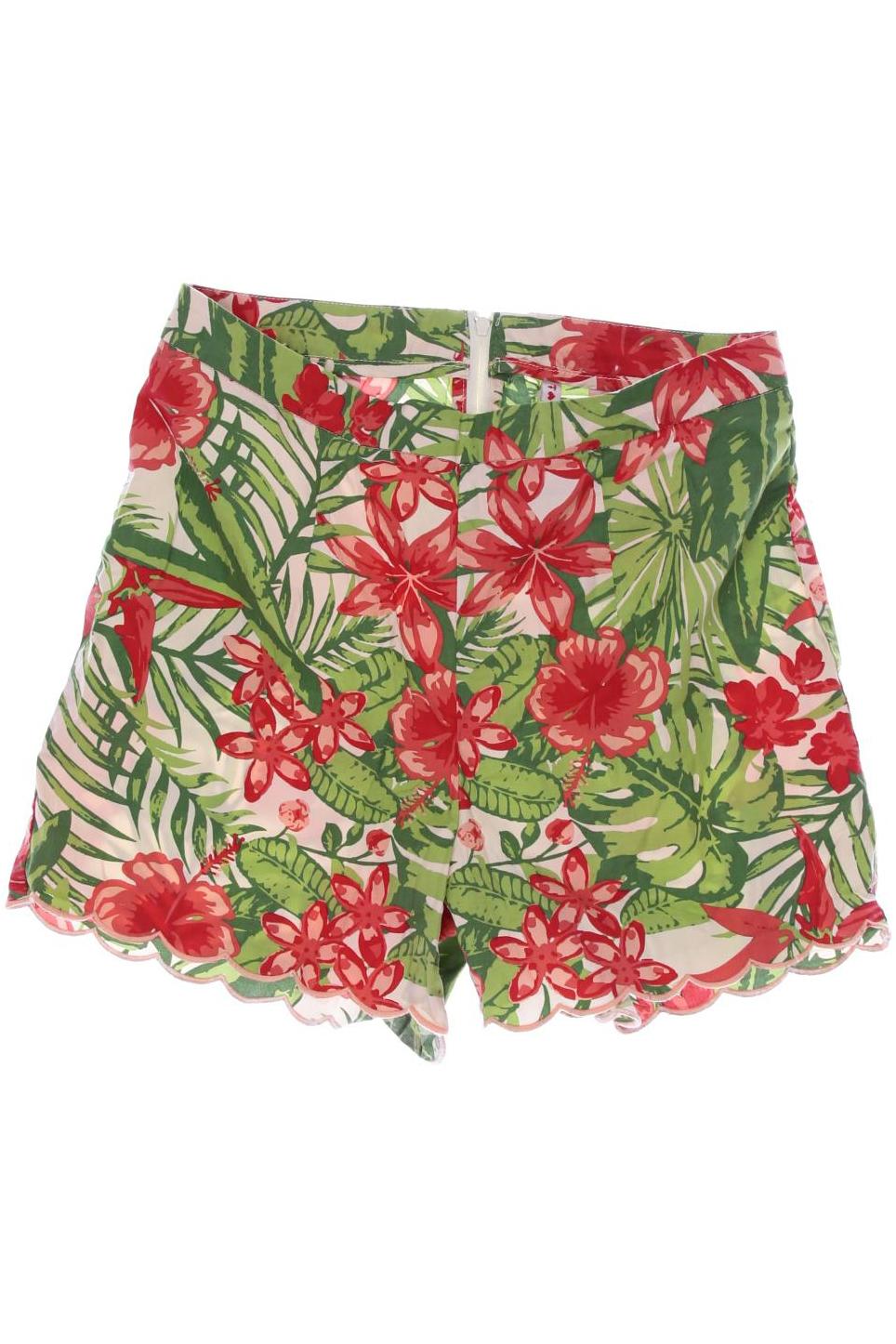 

Blutsgeschwister Damen Shorts, grün