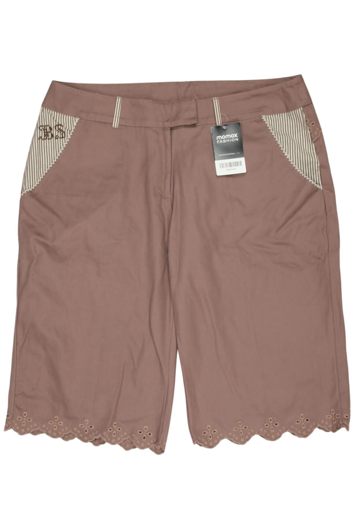 

Blutsgeschwister Damen Shorts, braun, Gr. 42