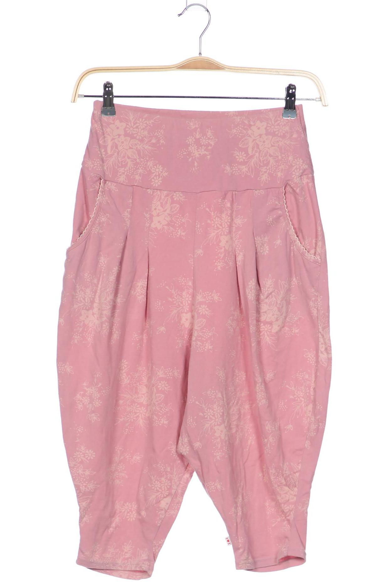 

Blutsgeschwister Damen Shorts, pink, Gr. 36