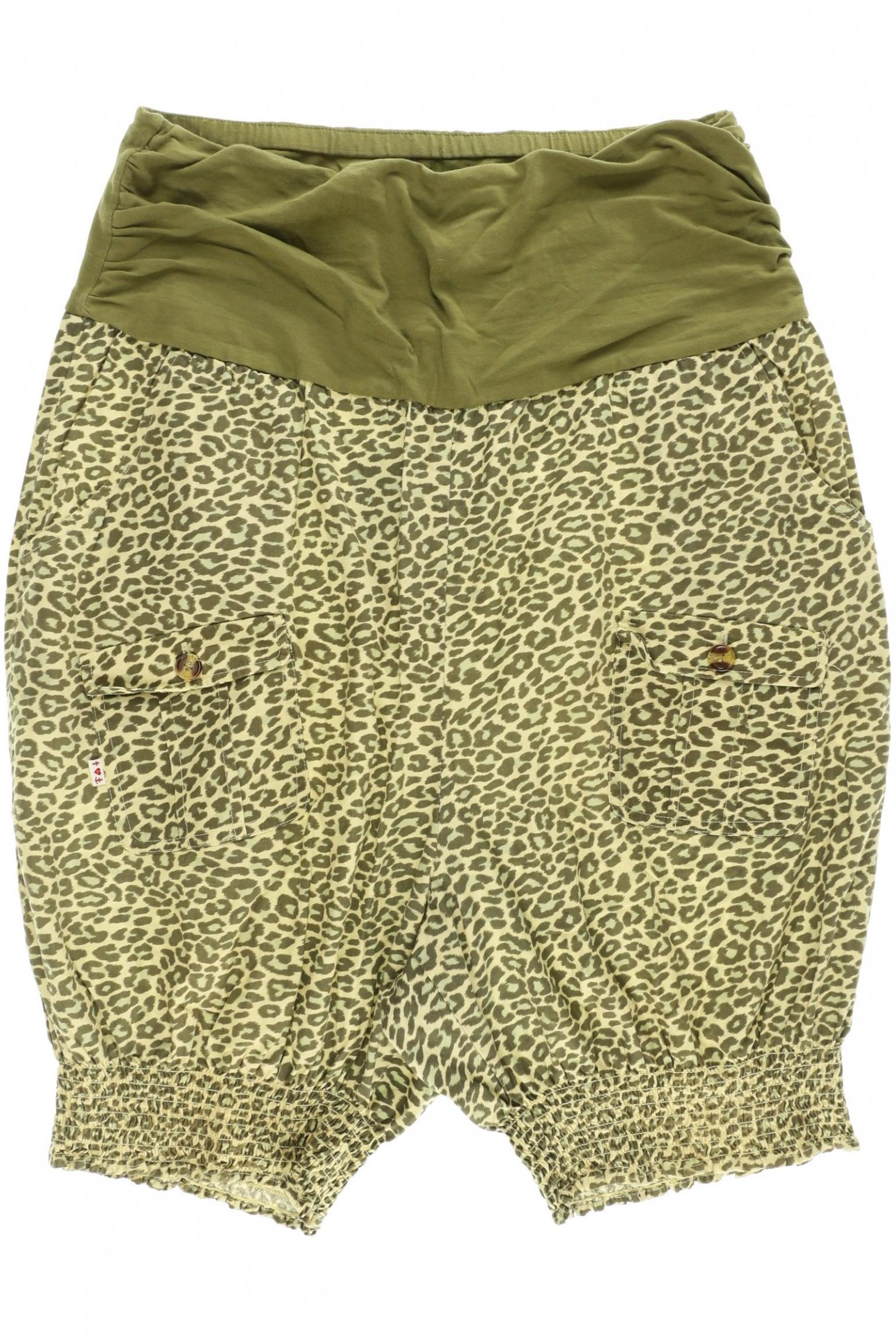 

Blutsgeschwister Damen Shorts, grün, Gr.