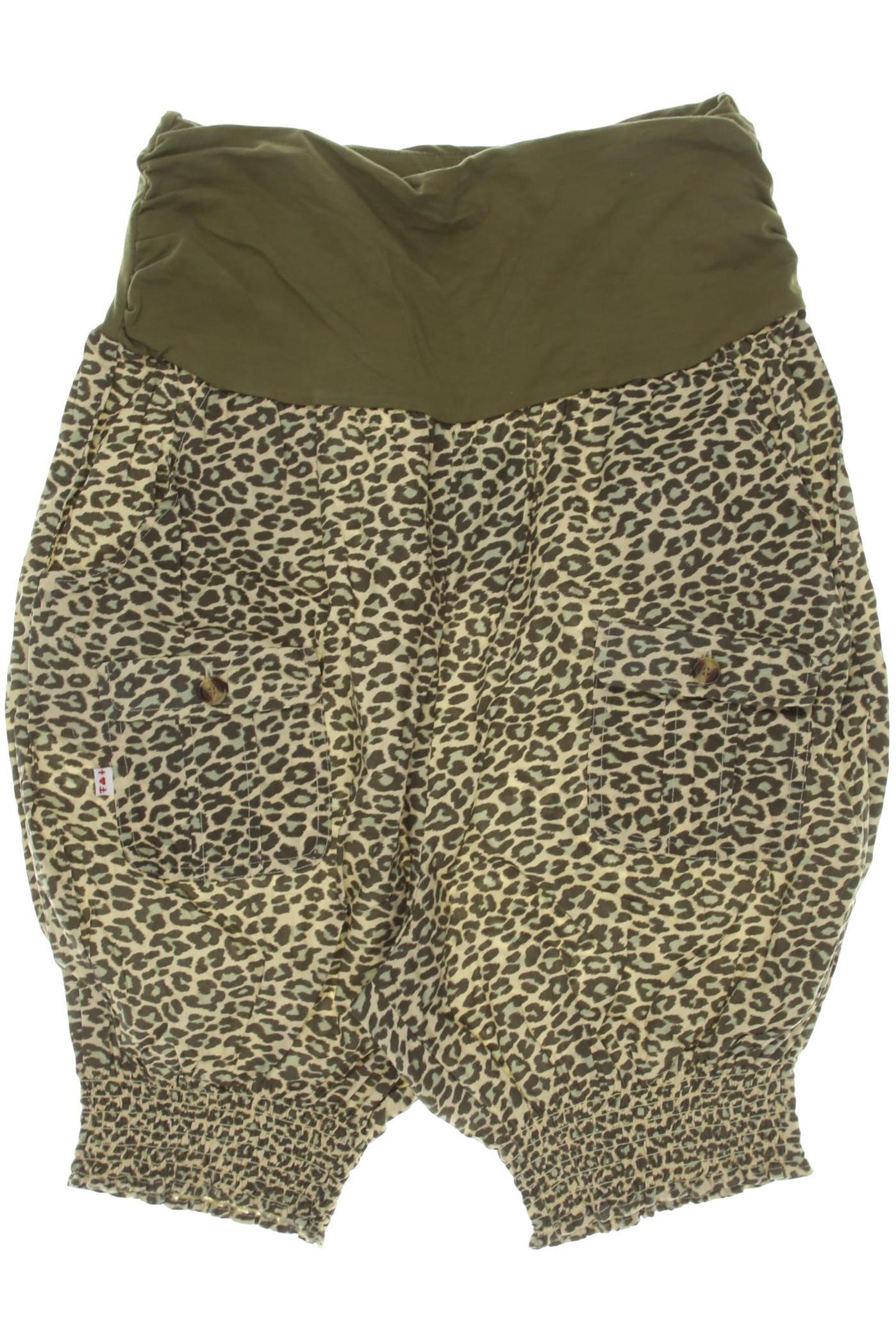 

Blutsgeschwister Damen Shorts, grün, Gr.