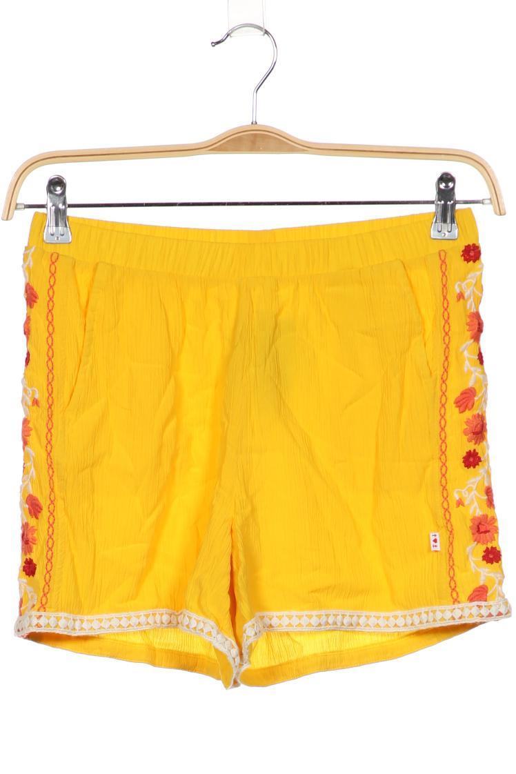 

Blutsgeschwister Damen Shorts, gelb, Gr. 36