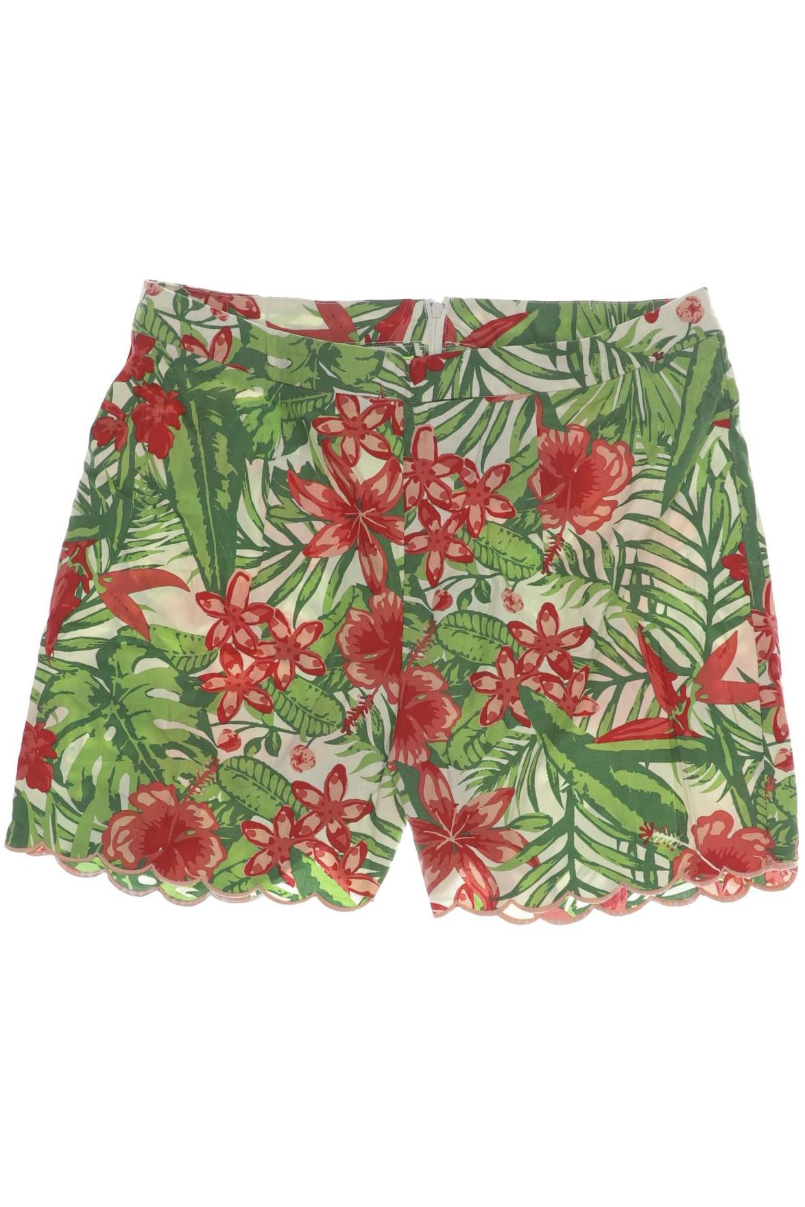 

Blutsgeschwister Damen Shorts, grün