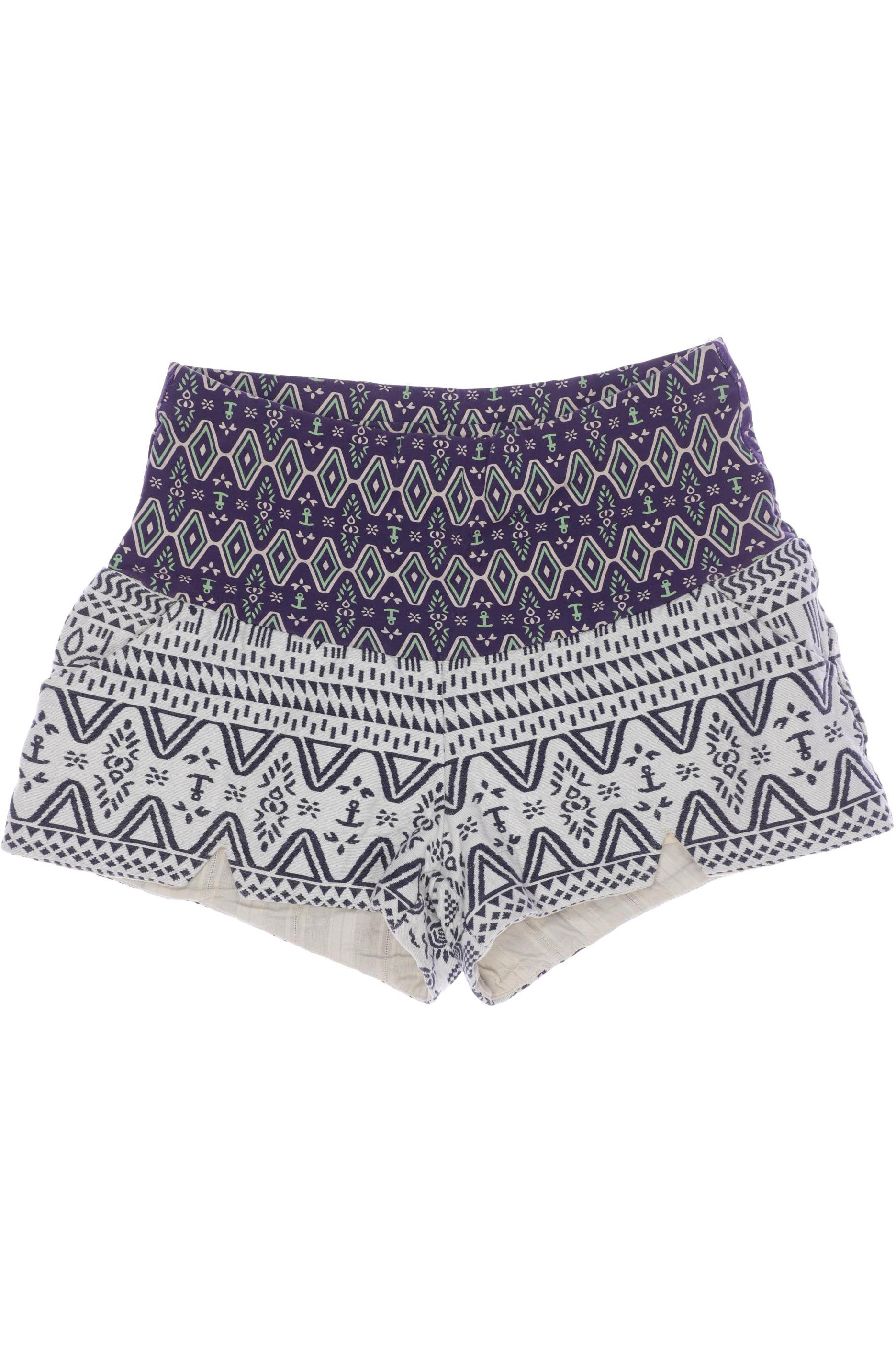 

Blutsgeschwister Damen Shorts, mehrfarbig, Gr. 36