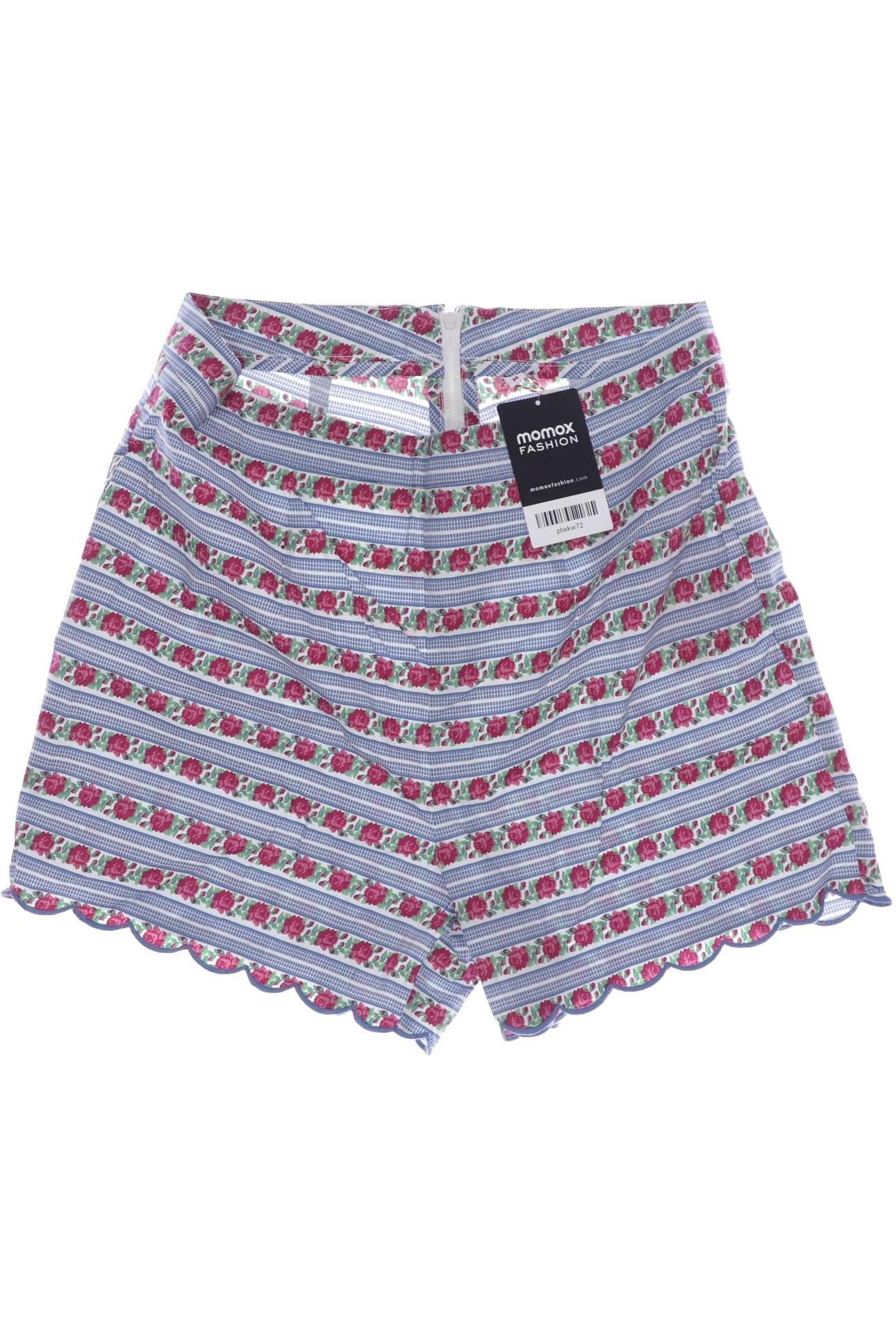 

Blutsgeschwister Damen Shorts, mehrfarbig, Gr. 38