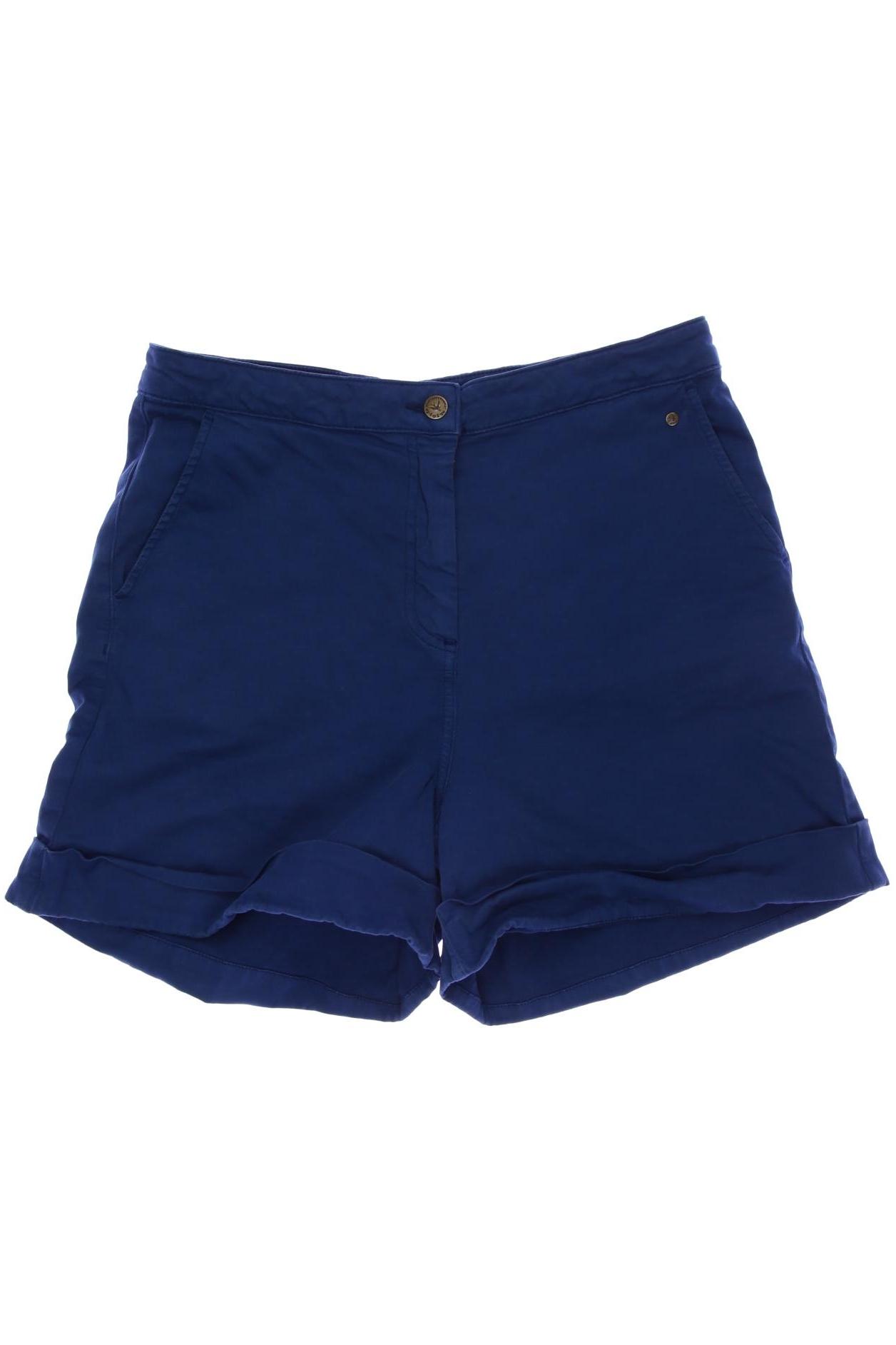 Thumbnail - Blutsgeschwister Damen Shorts, blau, Gr. 42