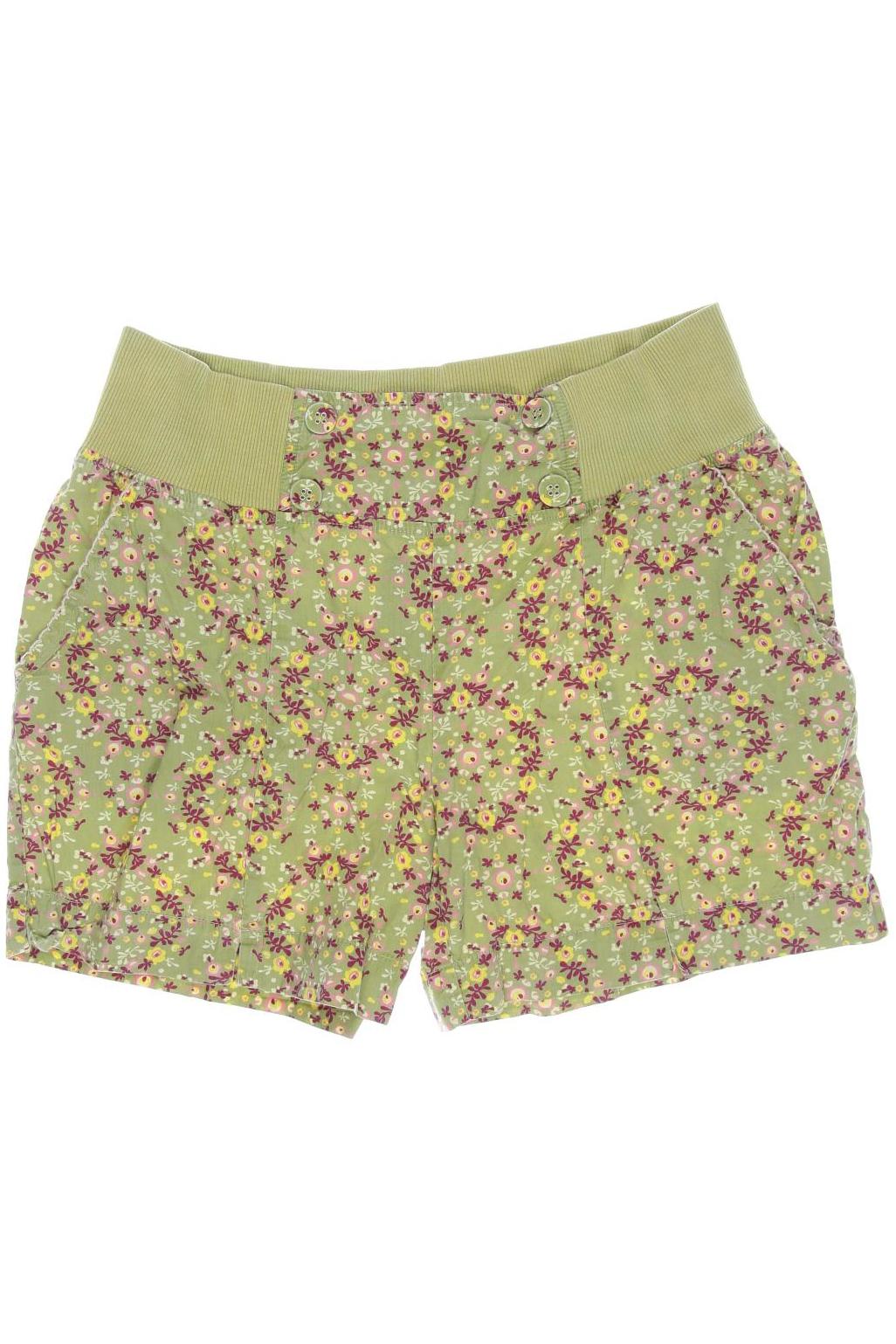 

Blutsgeschwister Damen Shorts, grün, Gr. 38