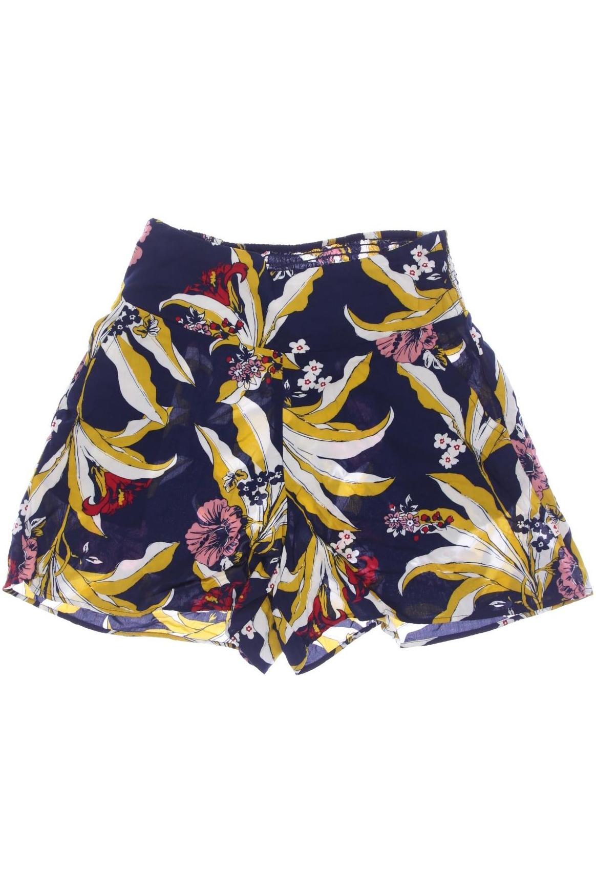 Thumbnail - Blutsgeschwister Damen Shorts, mehrfarbig, Gr. 36