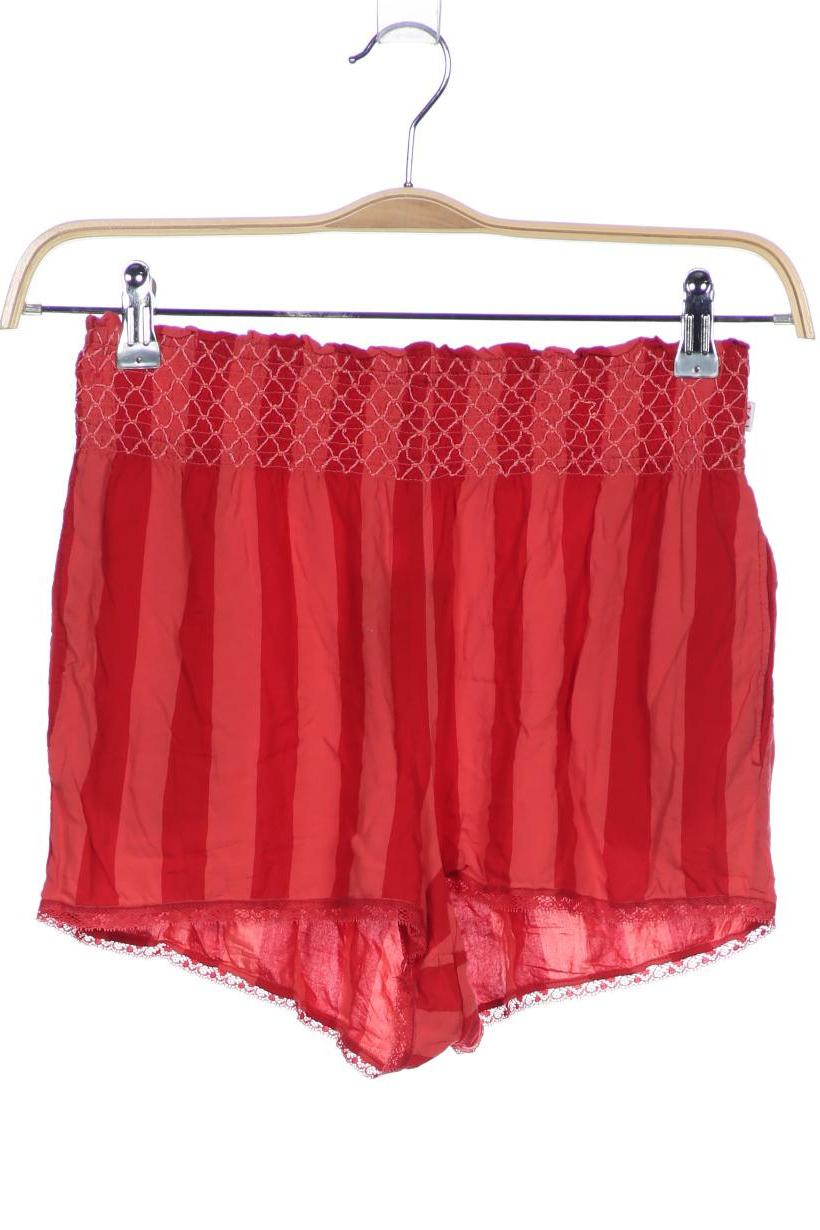 

Blutsgeschwister Damen Shorts, rot, Gr. 36