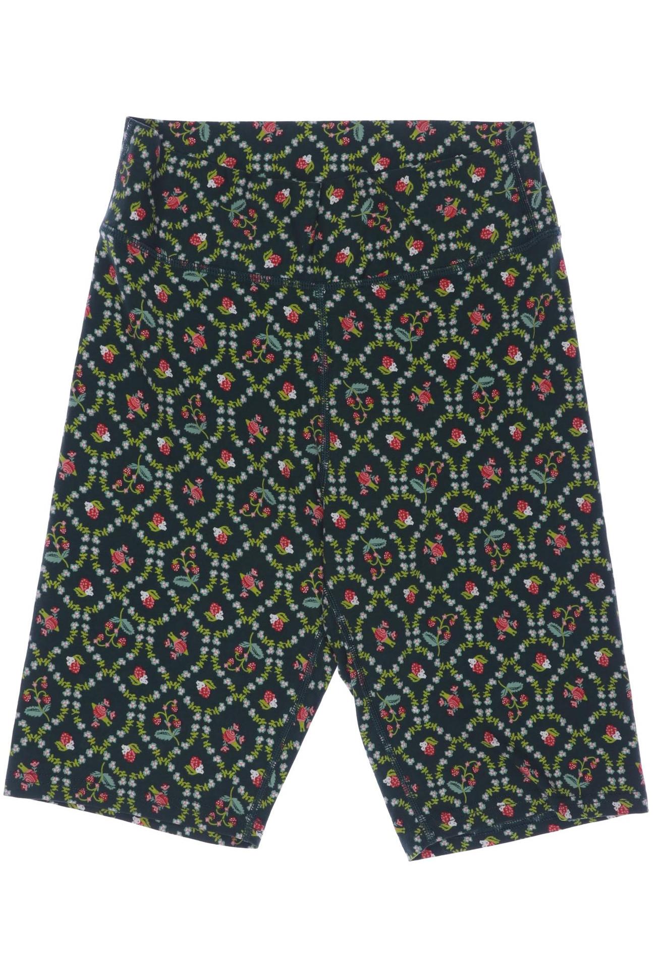 

Blutsgeschwister Damen Shorts, grün, Gr. 38