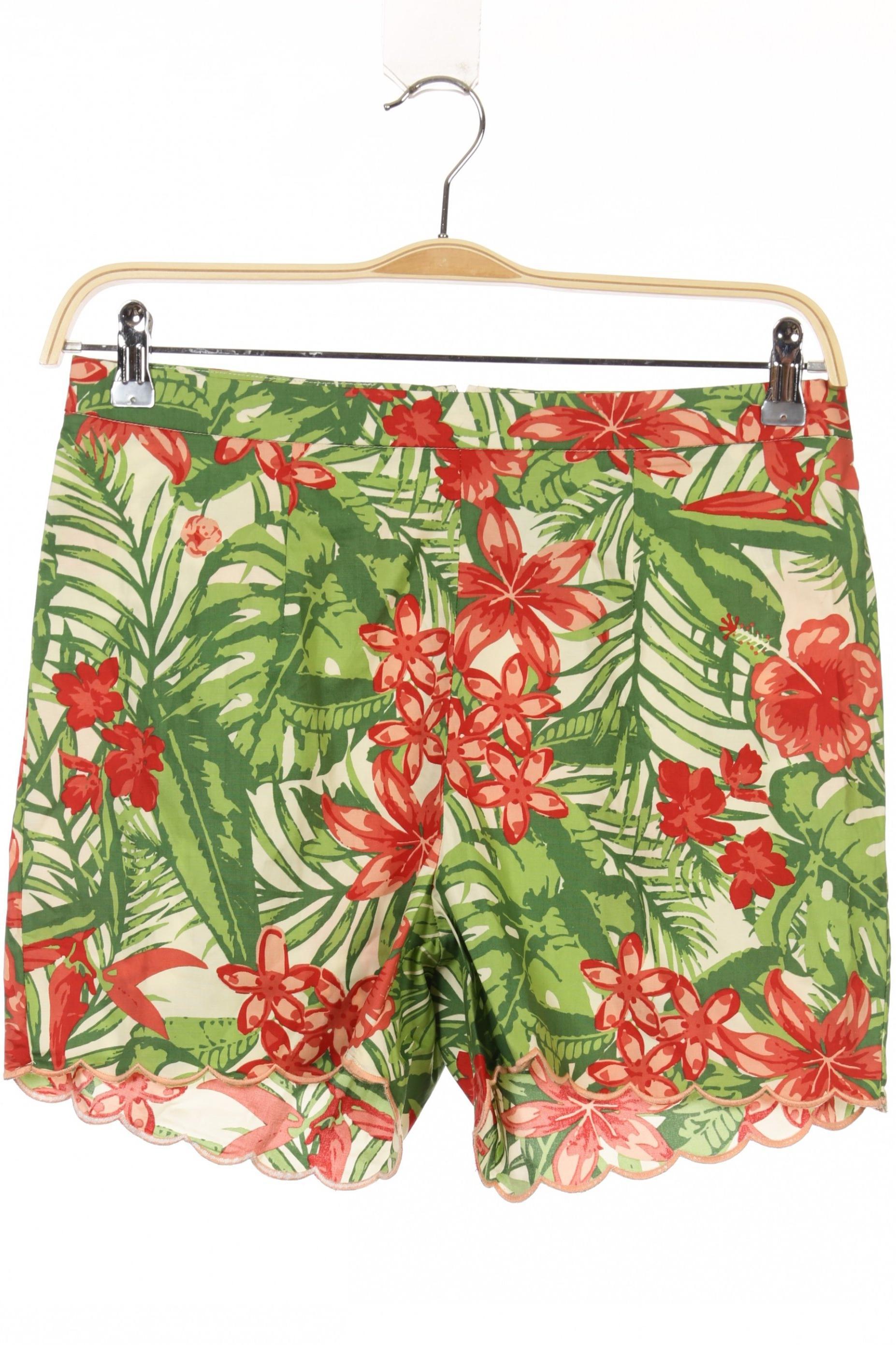 

Blutsgeschwister Damen Shorts, grün, Gr.