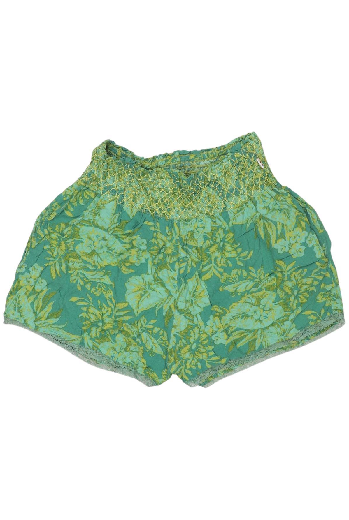 

Blutsgeschwister Damen Shorts, grün, Gr. 36