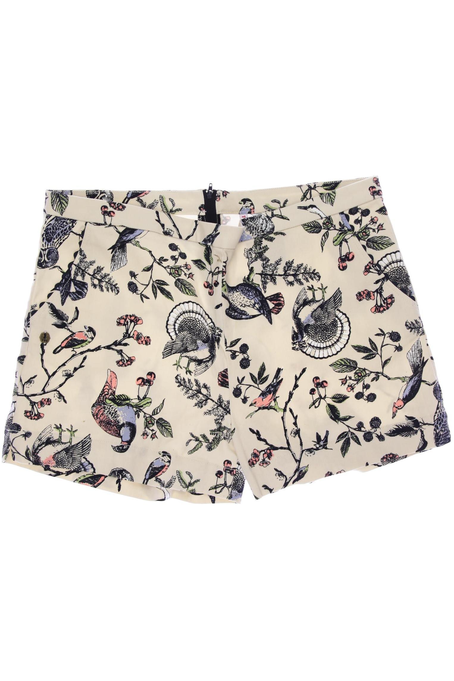 

Blutsgeschwister Damen Shorts, beige, Gr. 44