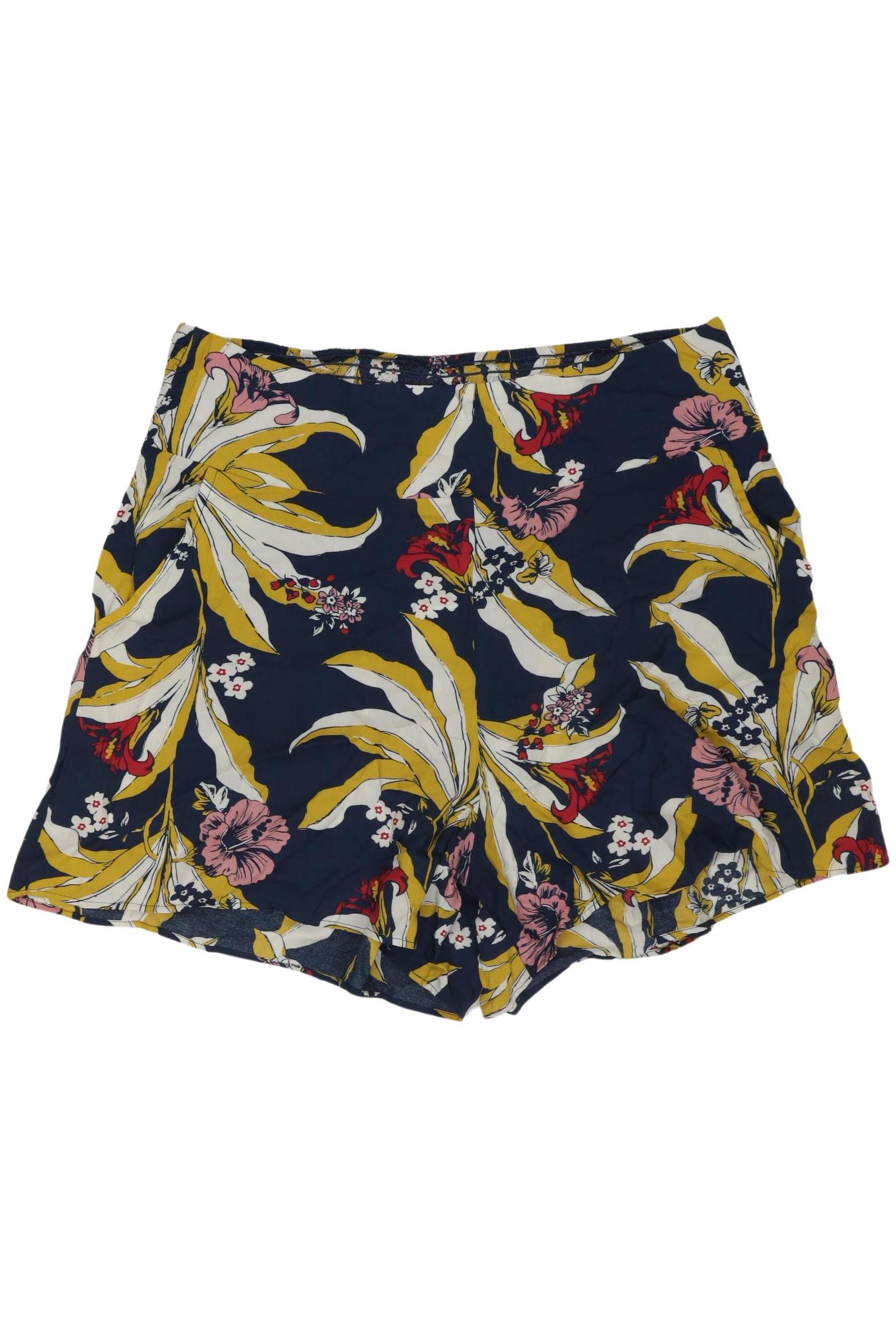 

Blutsgeschwister Damen Shorts, mehrfarbig, Gr. 44