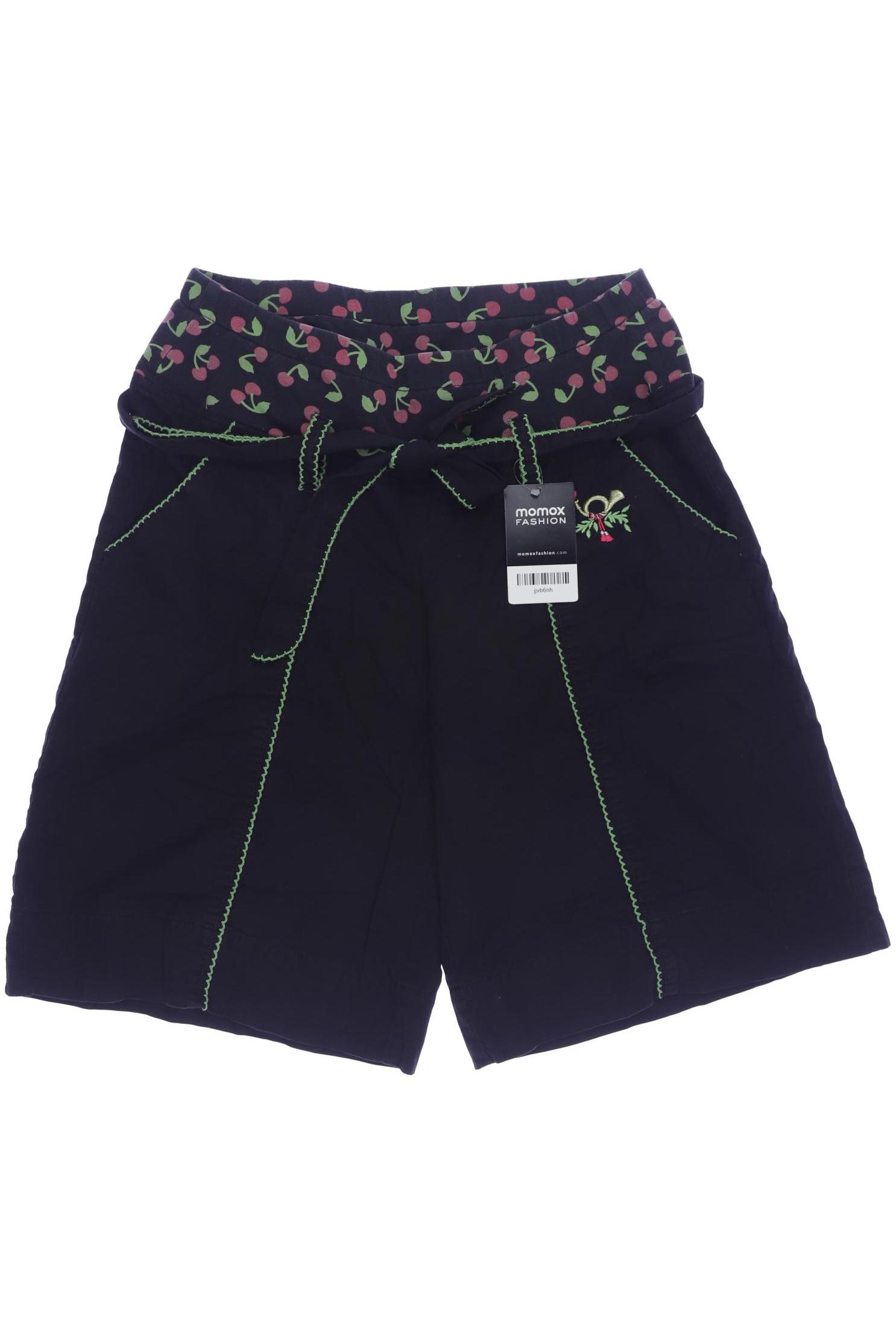 

Blutsgeschwister Damen Shorts, schwarz, Gr. 38