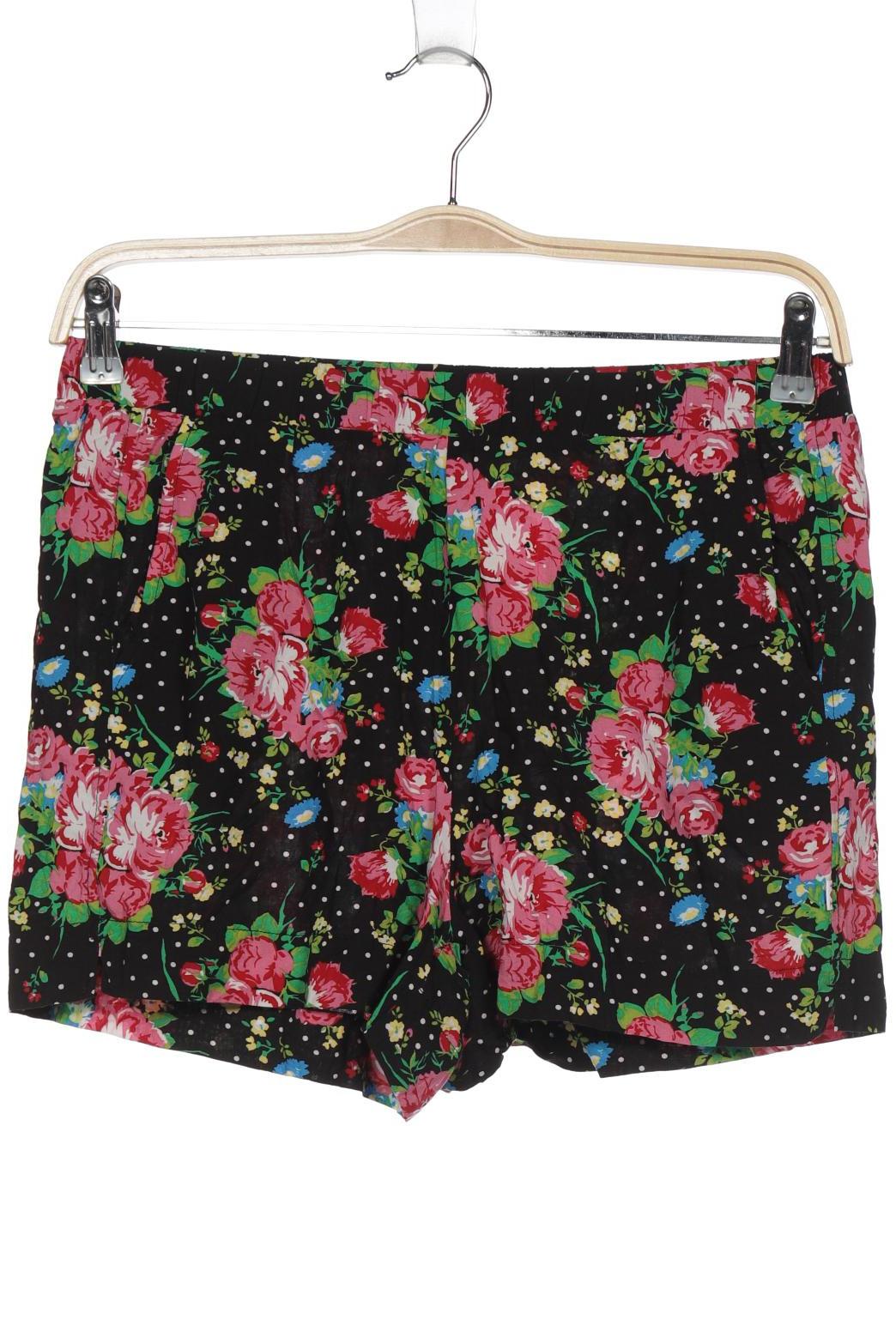 

Blutsgeschwister Damen Shorts, mehrfarbig, Gr. 42