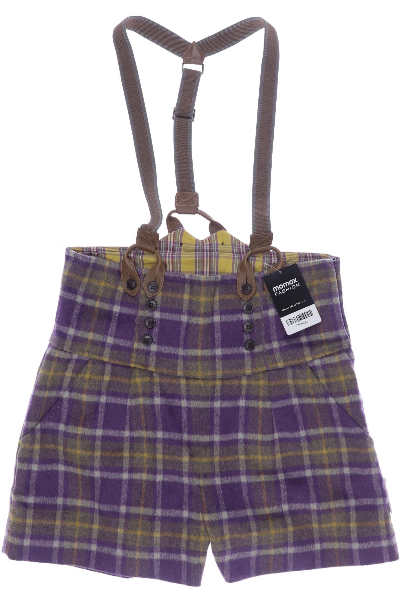 

Blutsgeschwister Damen Shorts, flieder, Gr. 36