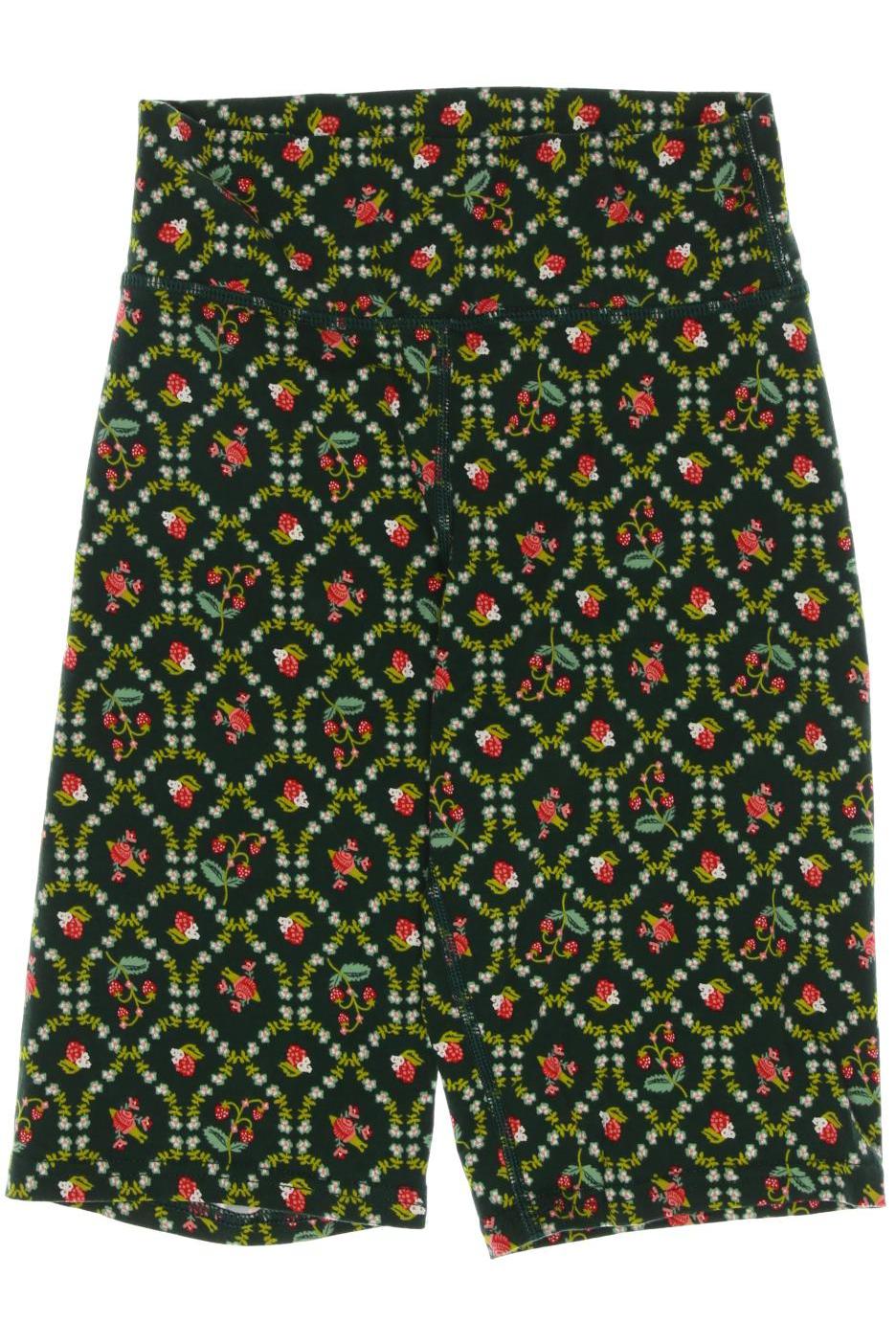 

Blutsgeschwister Damen Shorts, grün, Gr. 34