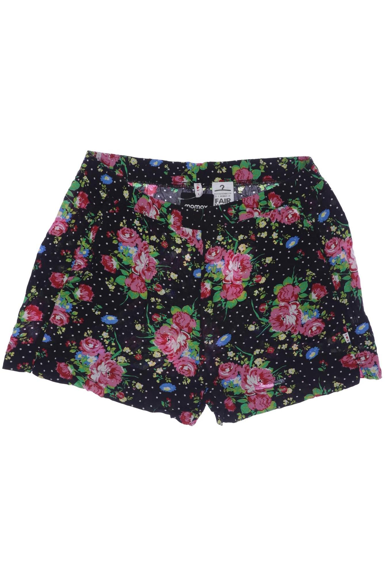 

Blutsgeschwister Damen Shorts, mehrfarbig, Gr. 42