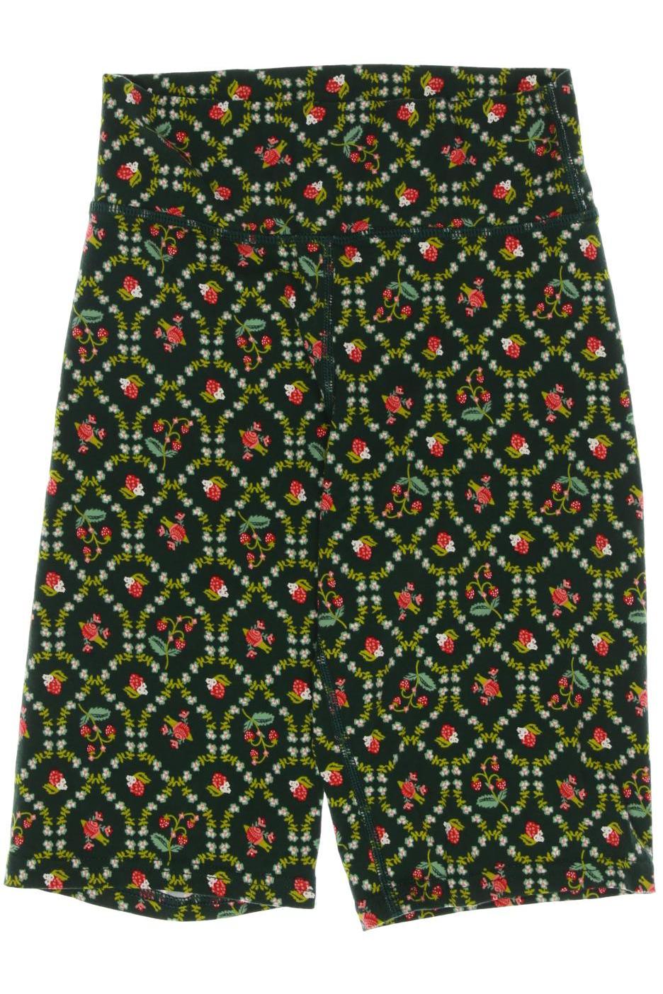 

Blutsgeschwister Damen Shorts, grün