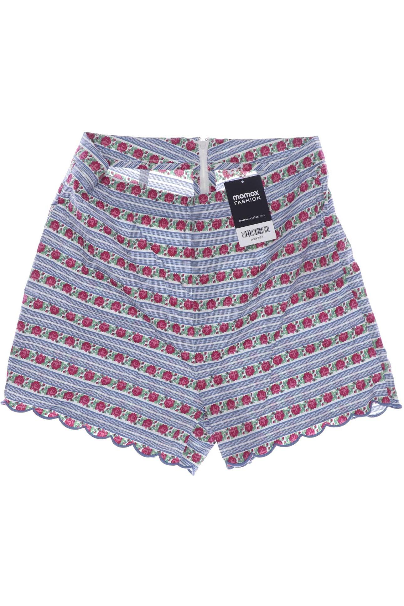 

Blutsgeschwister Damen Shorts, mehrfarbig