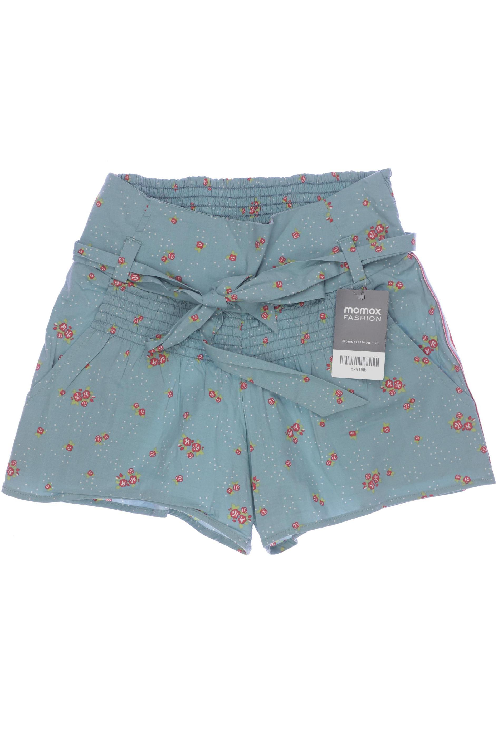 

Blutsgeschwister Damen Shorts, hellblau, Gr. 34