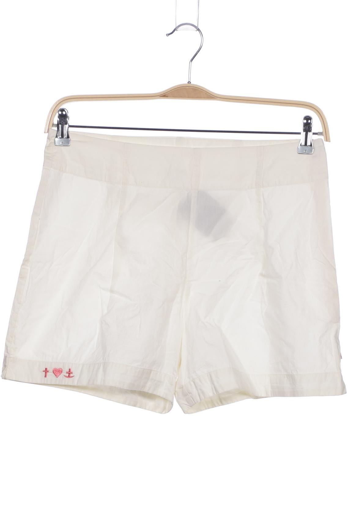 

Blutsgeschwister Damen Shorts, cremeweiß, Gr. 42