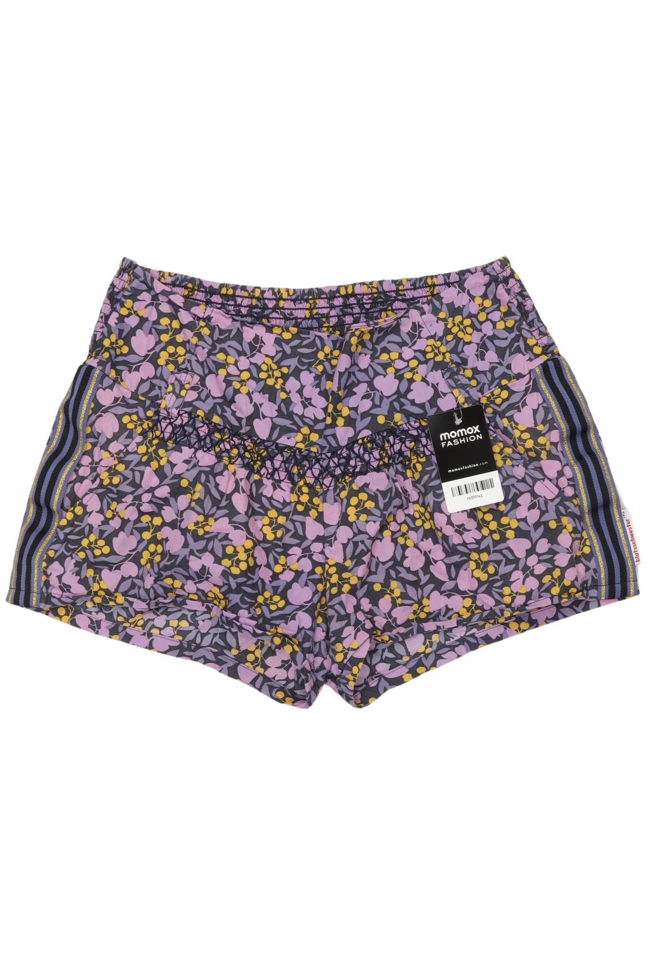 

Blutsgeschwister Damen Shorts, mehrfarbig, Gr. 38