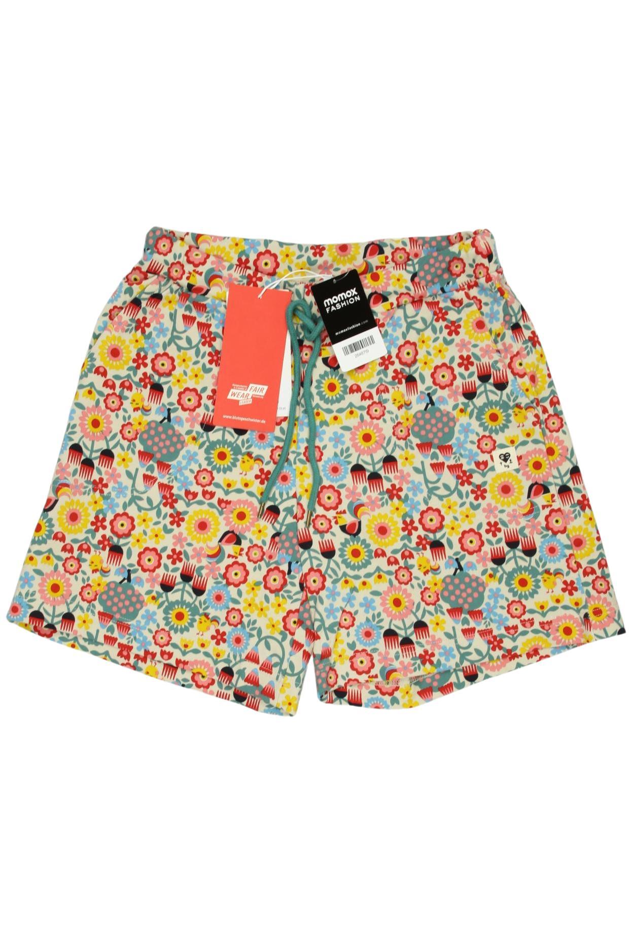 

Blutsgeschwister Damen Shorts, mehrfarbig, Gr. 34