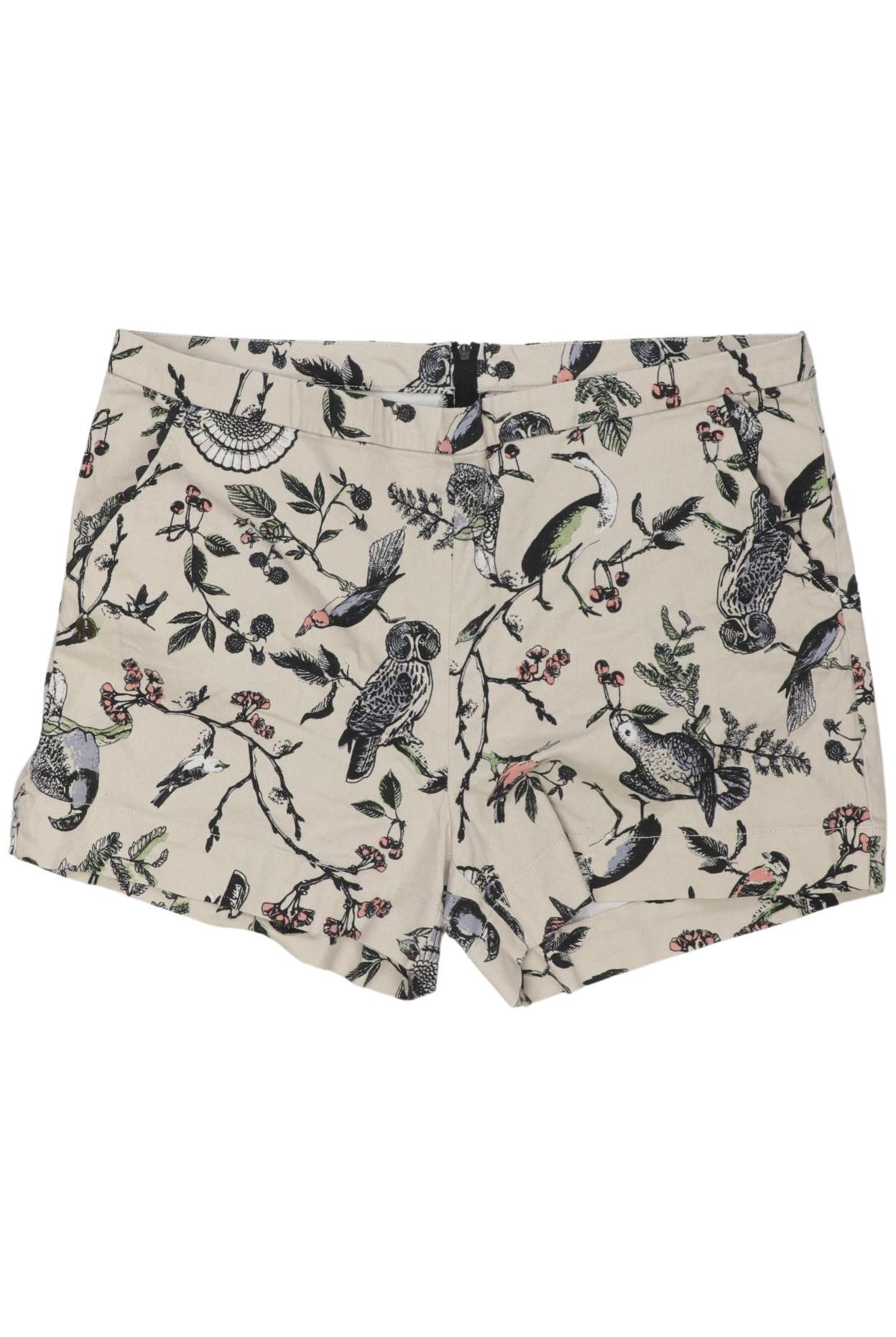 

Blutsgeschwister Damen Shorts, beige, Gr. 44