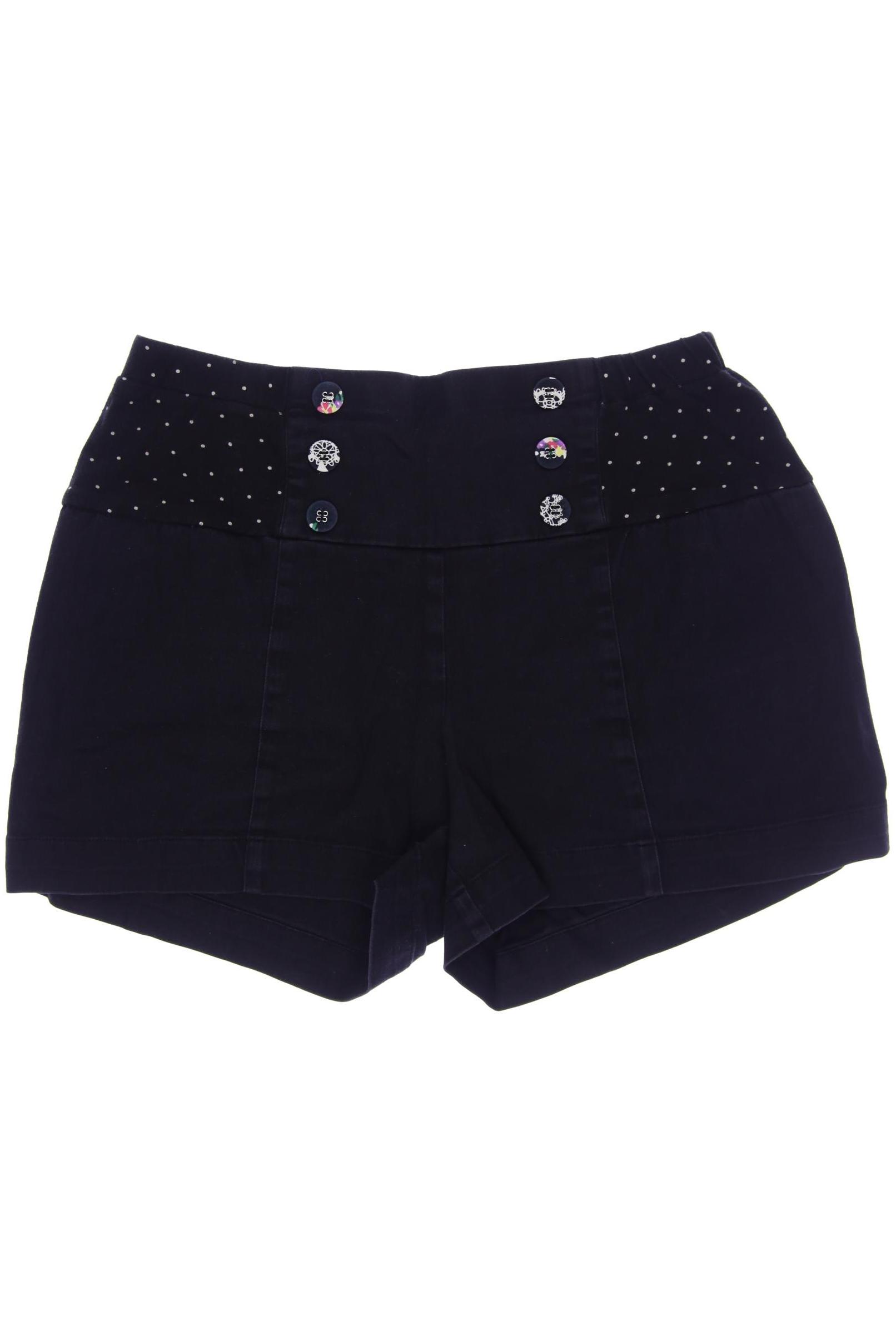 

Blutsgeschwister Damen Shorts, schwarz