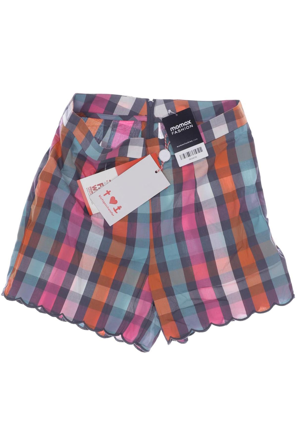 

Blutsgeschwister Damen Shorts, mehrfarbig, Gr. 34