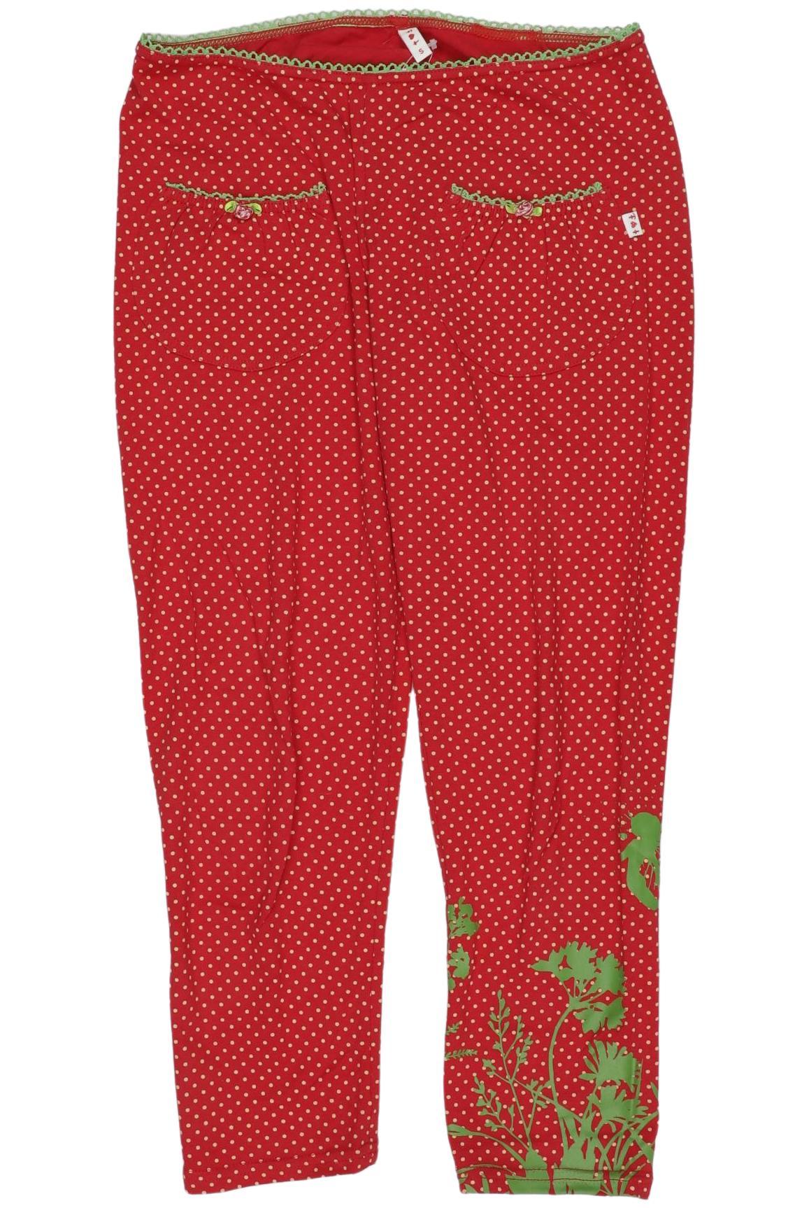 

Blutsgeschwister Damen Shorts, rot, Gr. 36