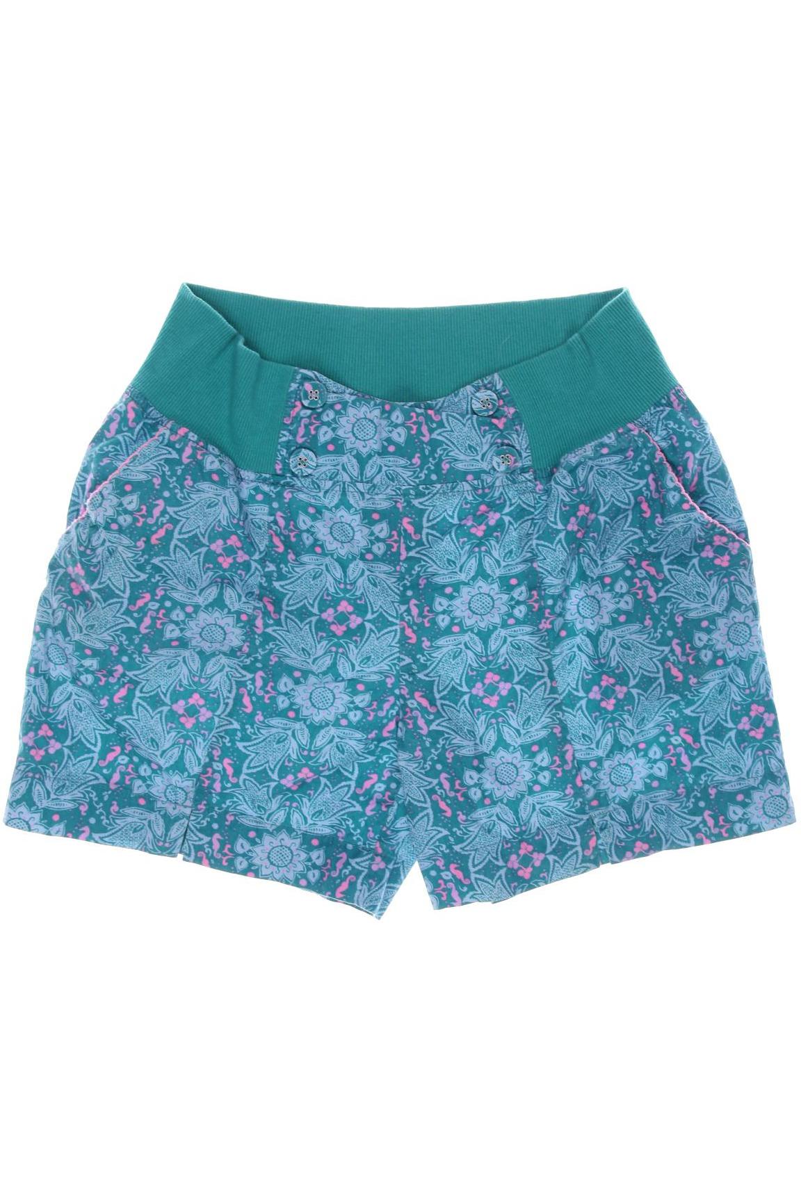 

Blutsgeschwister Damen Shorts, grün