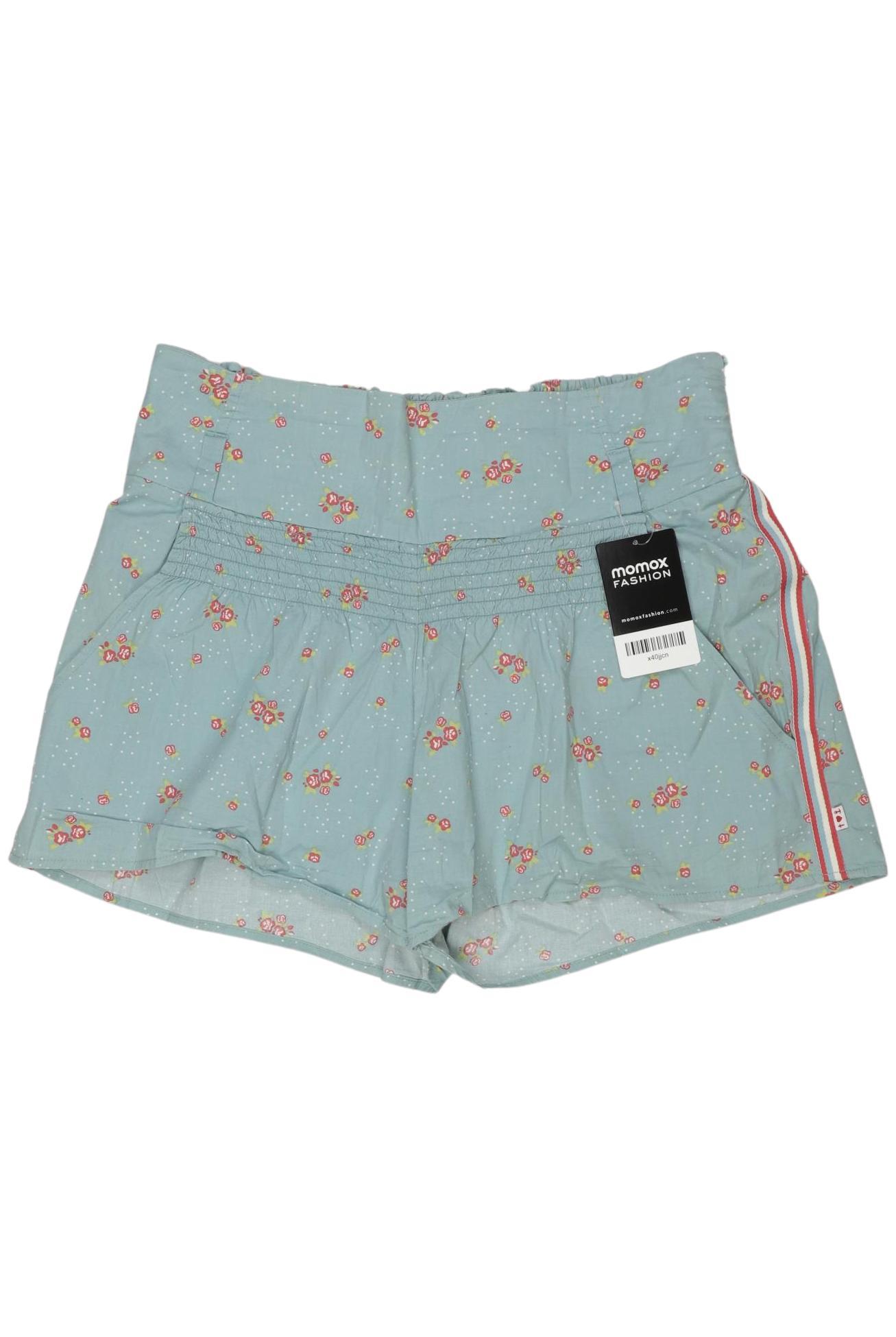 

Blutsgeschwister Damen Shorts, hellblau, Gr. 42