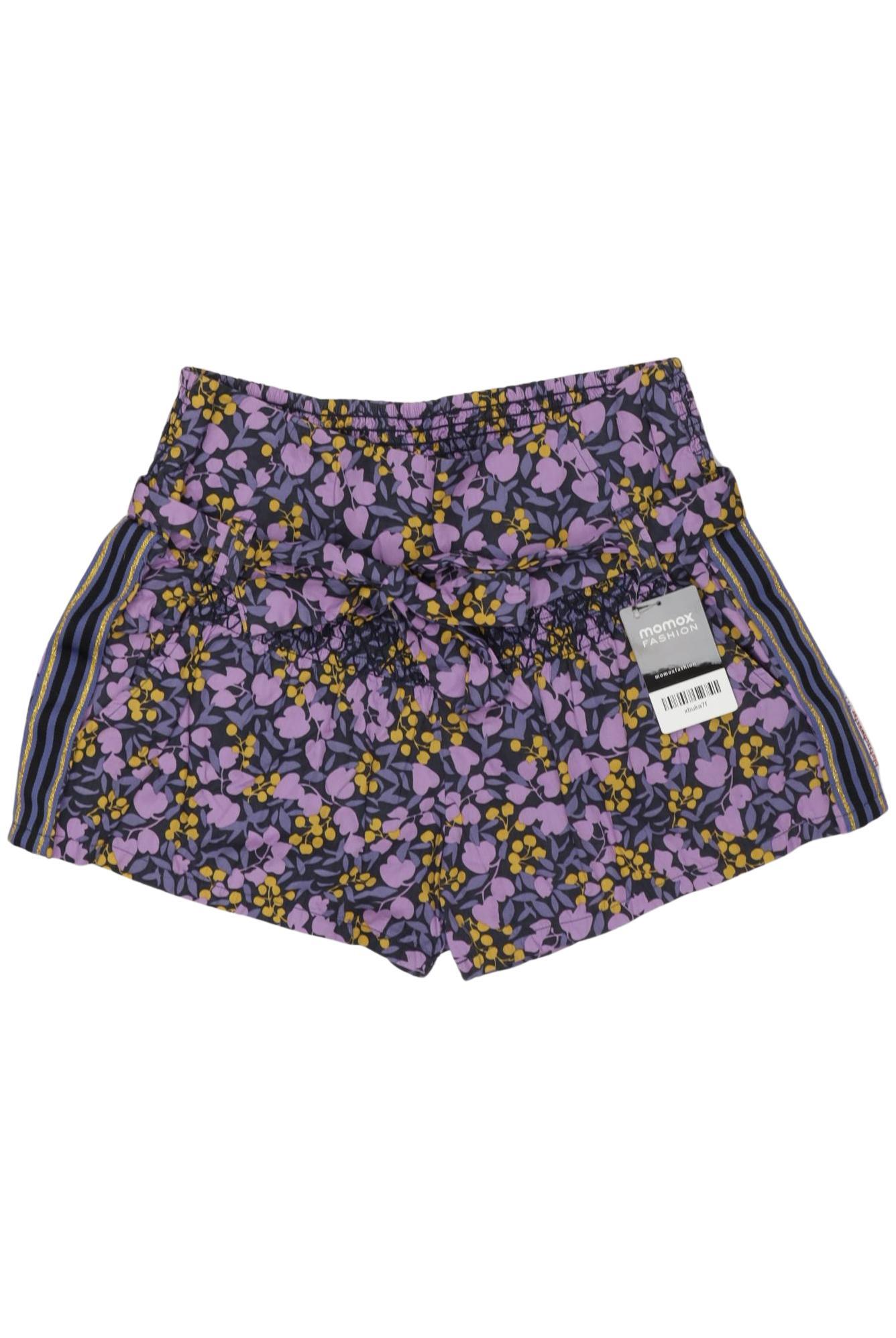 

Blutsgeschwister Damen Shorts, mehrfarbig, Gr. 38