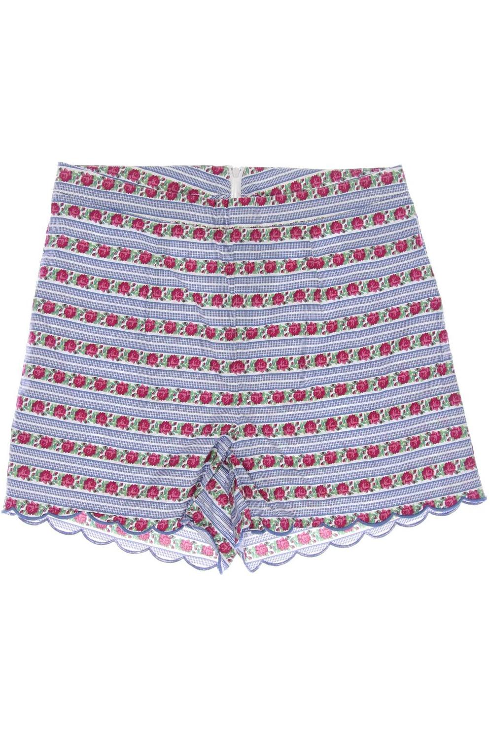 

Blutsgeschwister Damen Shorts, blau