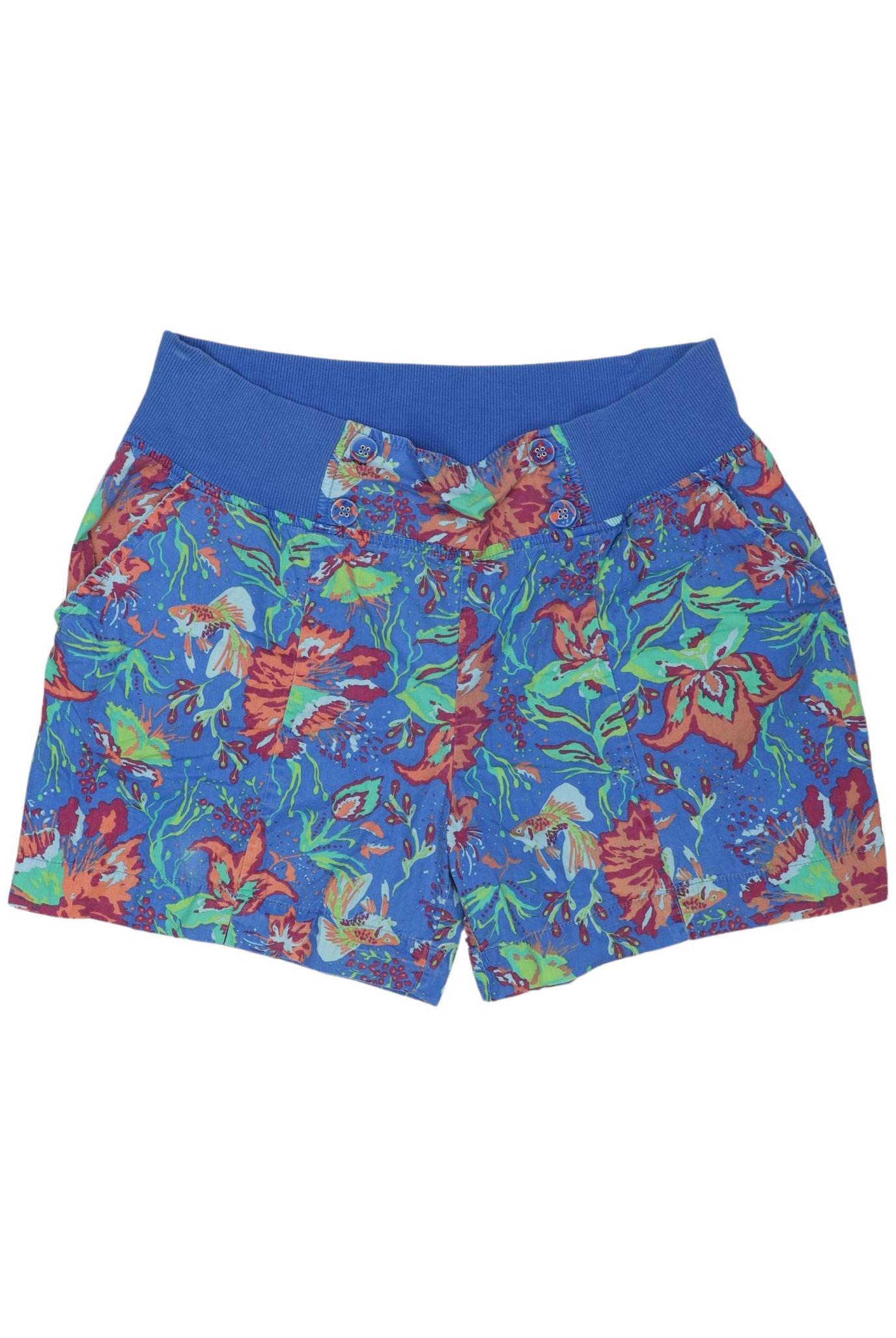 

Blutsgeschwister Damen Shorts, blau, Gr. 44