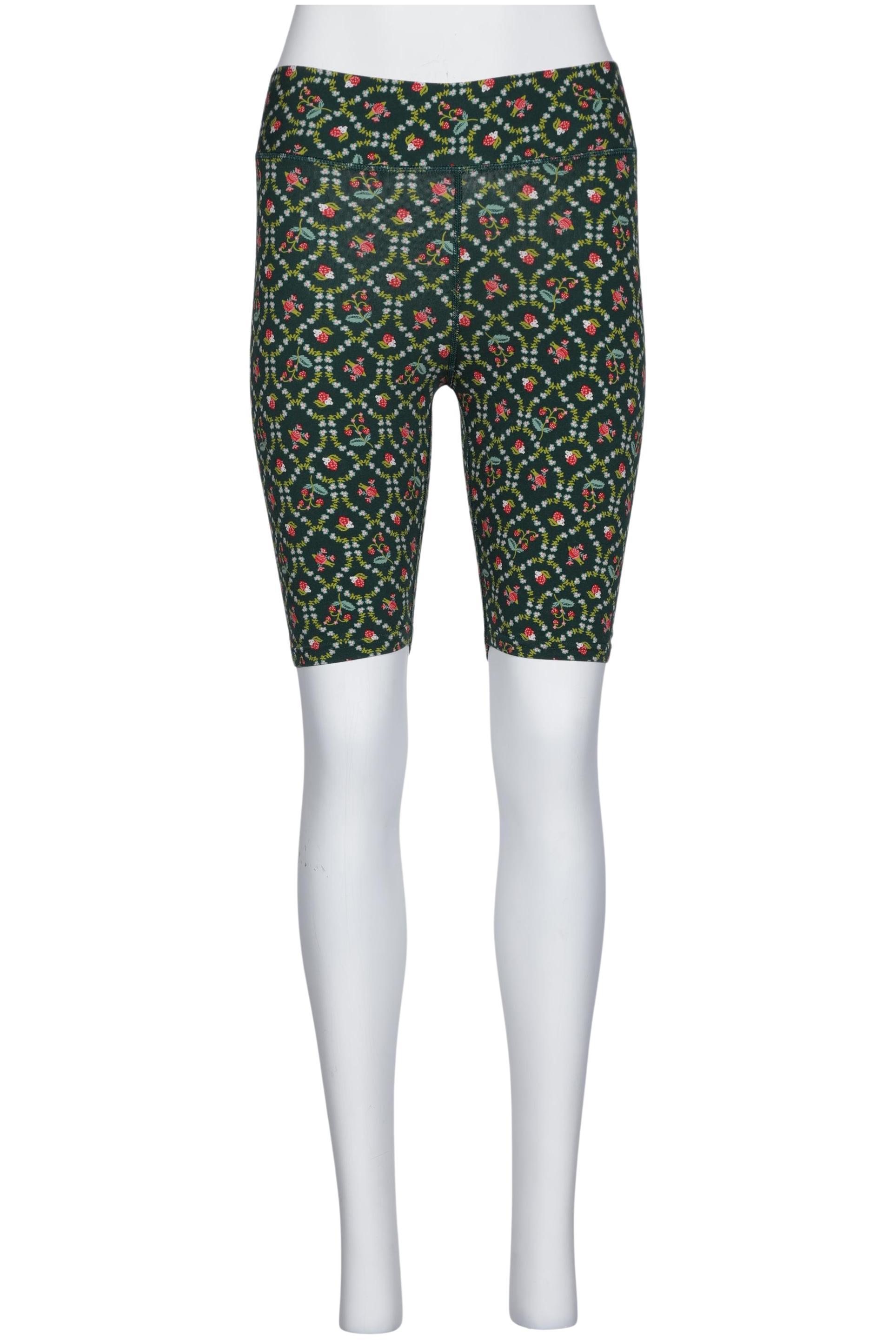 

Blutsgeschwister Damen Shorts, grün, Gr. 38