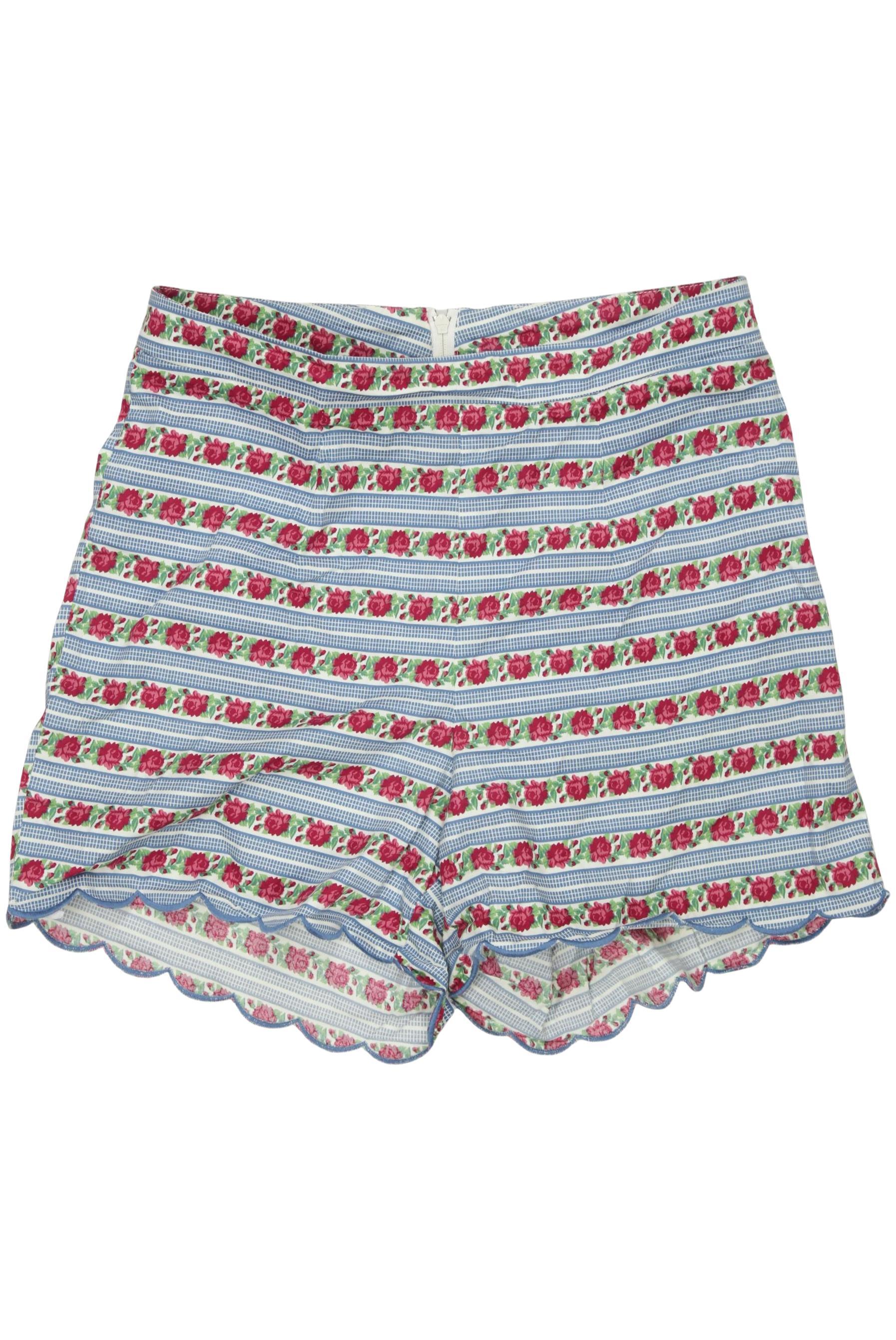 

Blutsgeschwister Damen Shorts, mehrfarbig, Gr. 34