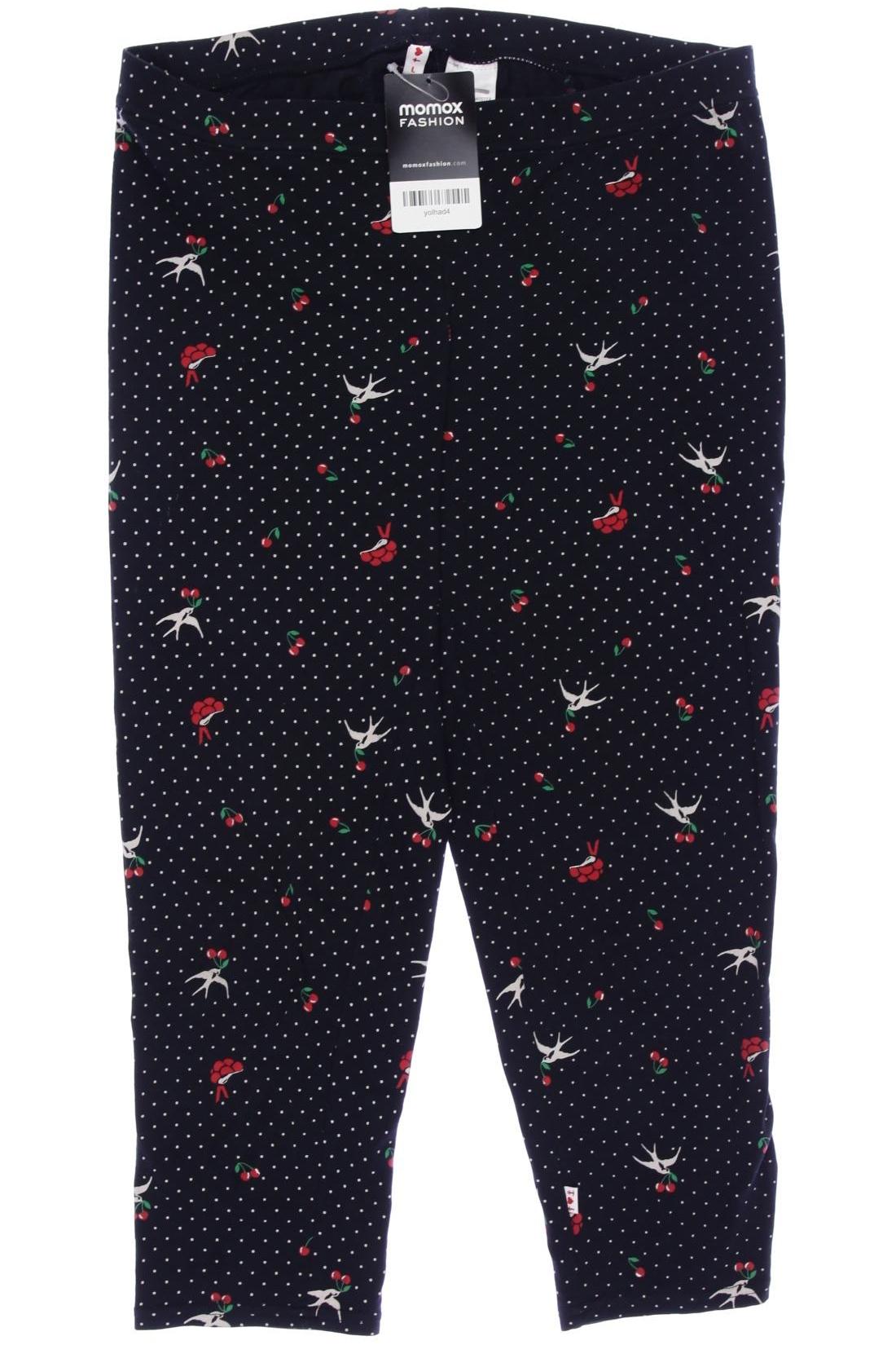 

Blutsgeschwister Damen Shorts, schwarz, Gr. 42