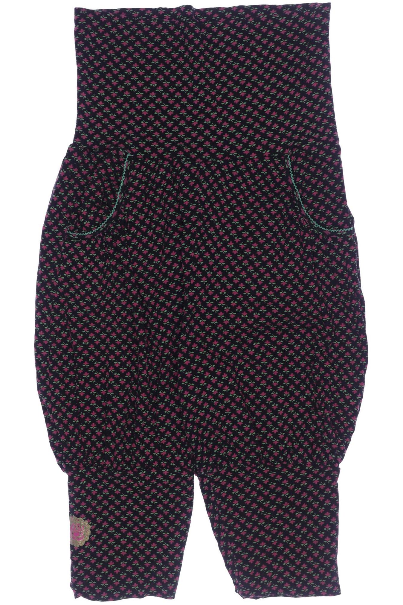 

Blutsgeschwister Damen Shorts, schwarz, Gr. 36