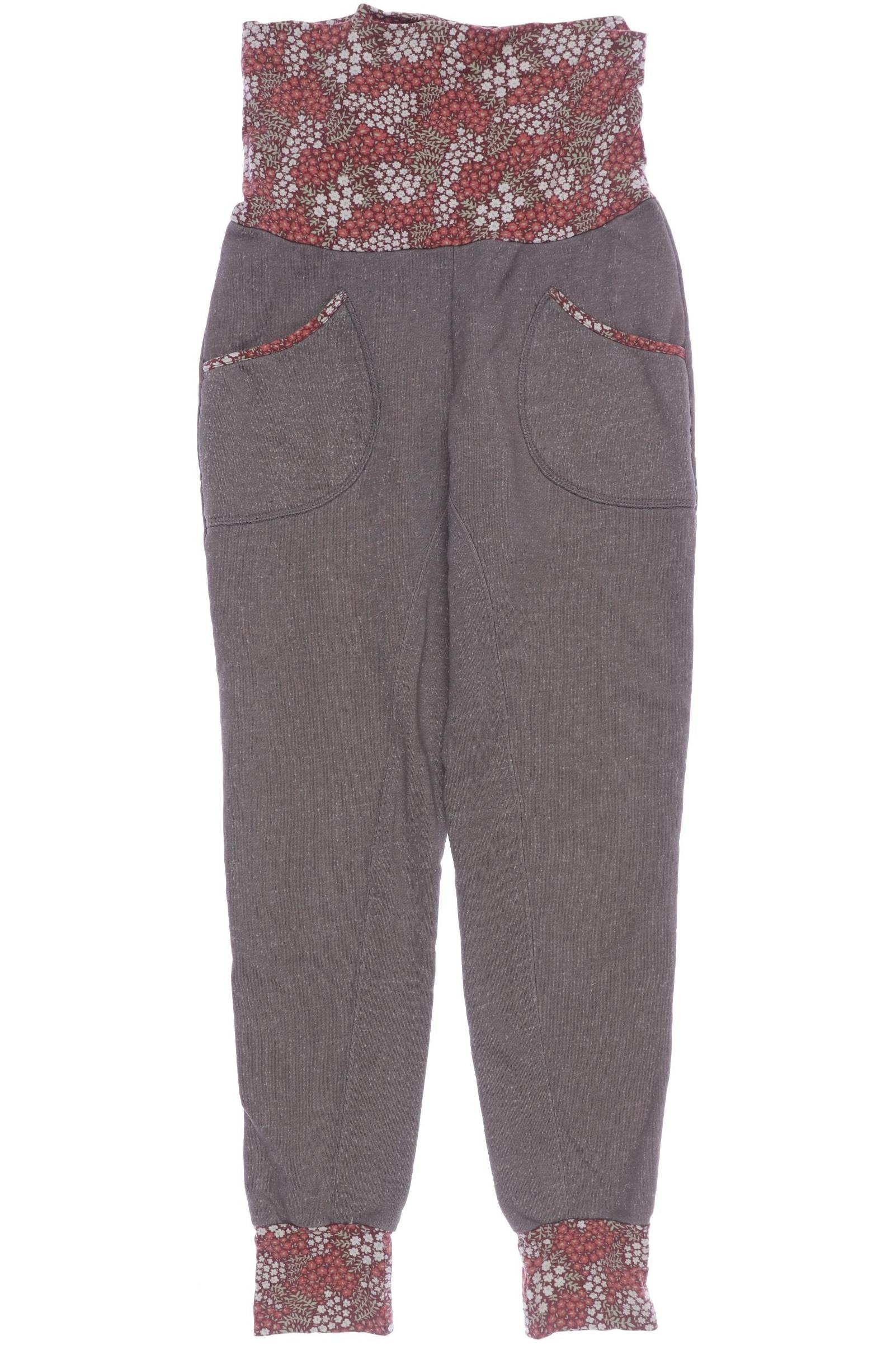 

Blutsgeschwister Damen Stoffhose, braun, Gr. 0