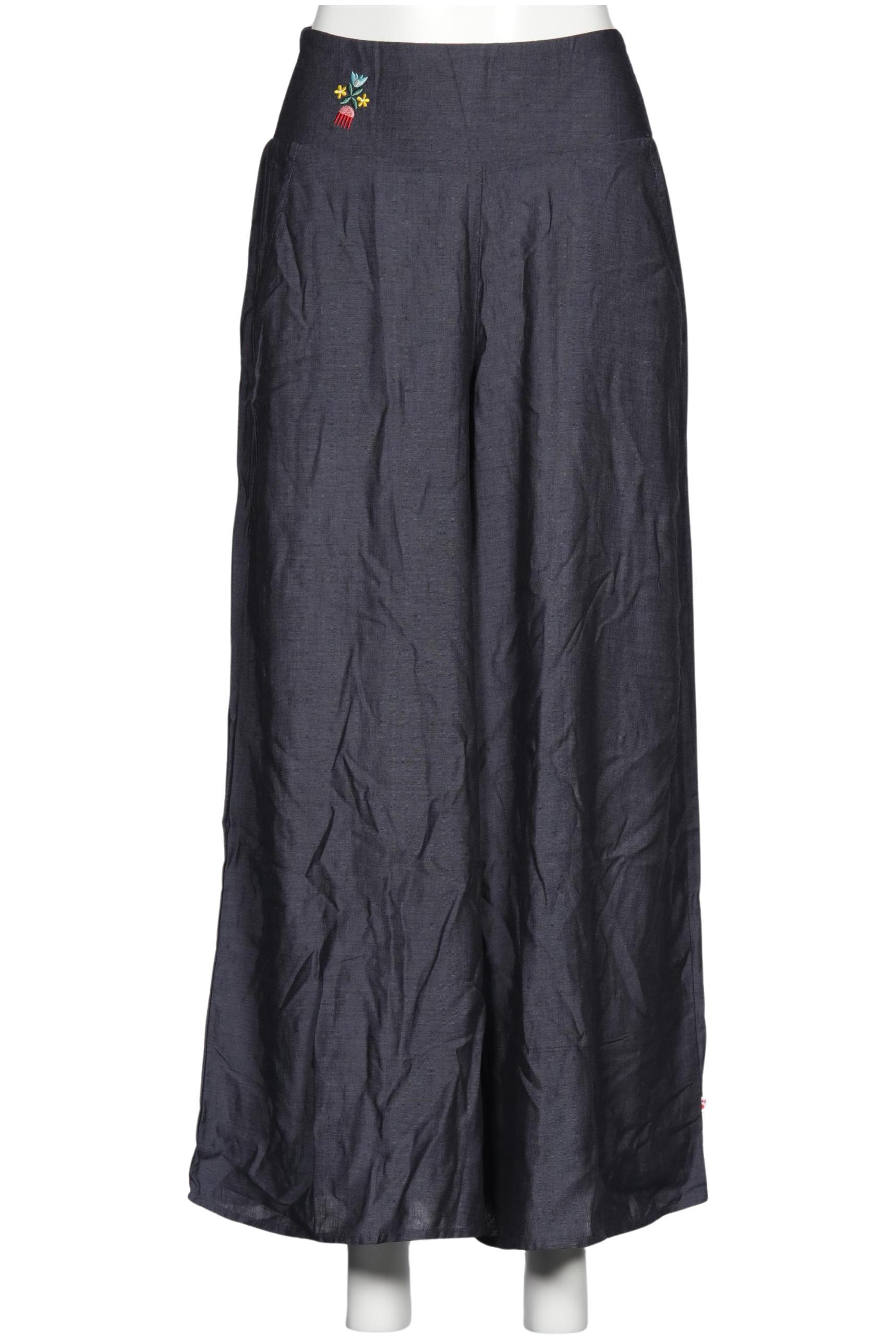 

Blutsgeschwister Damen Stoffhose, grau, Gr. 0