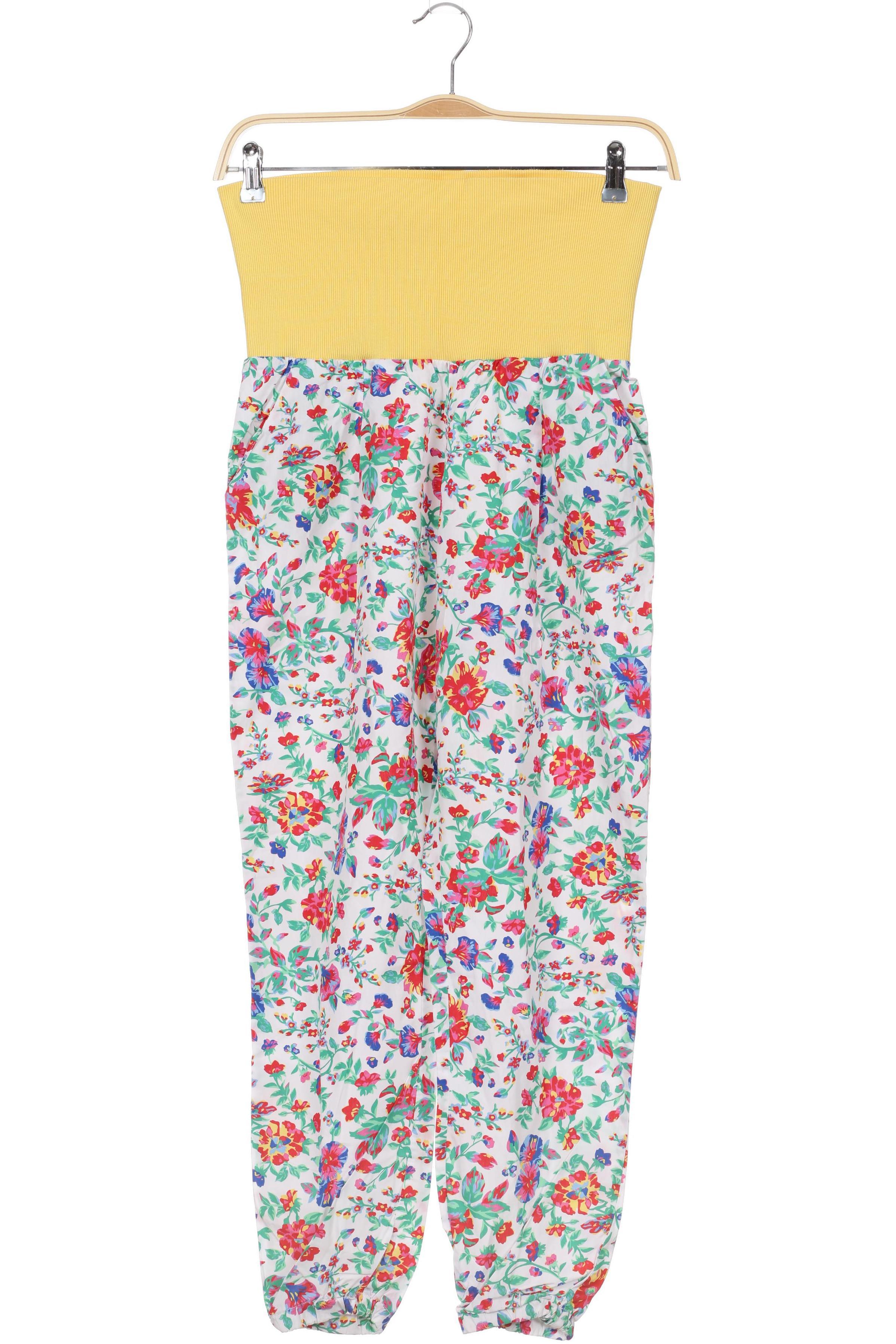 

Blutsgeschwister Damen Stoffhose, grün, Gr.