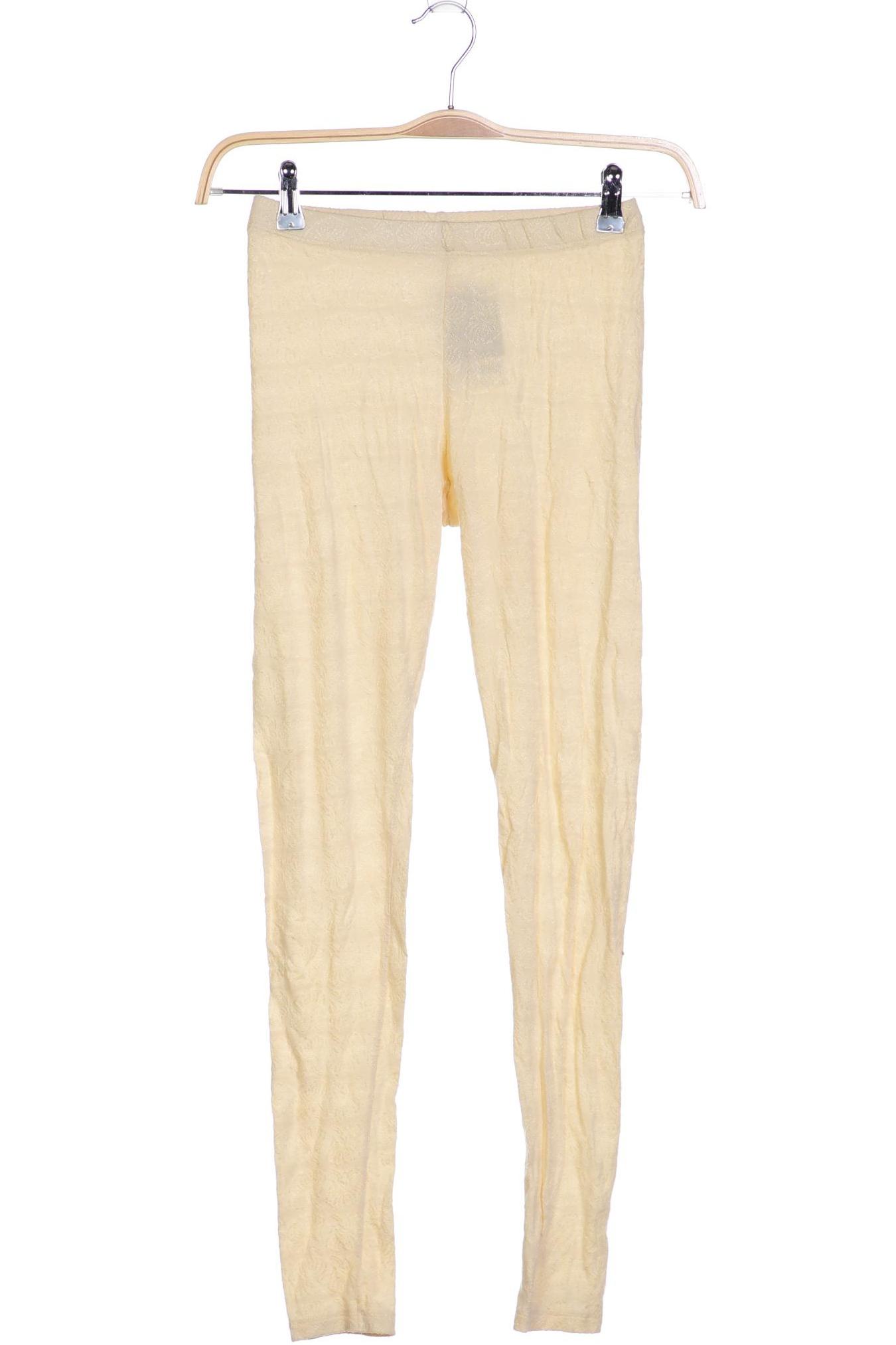 

Blutsgeschwister Damen Stoffhose, beige