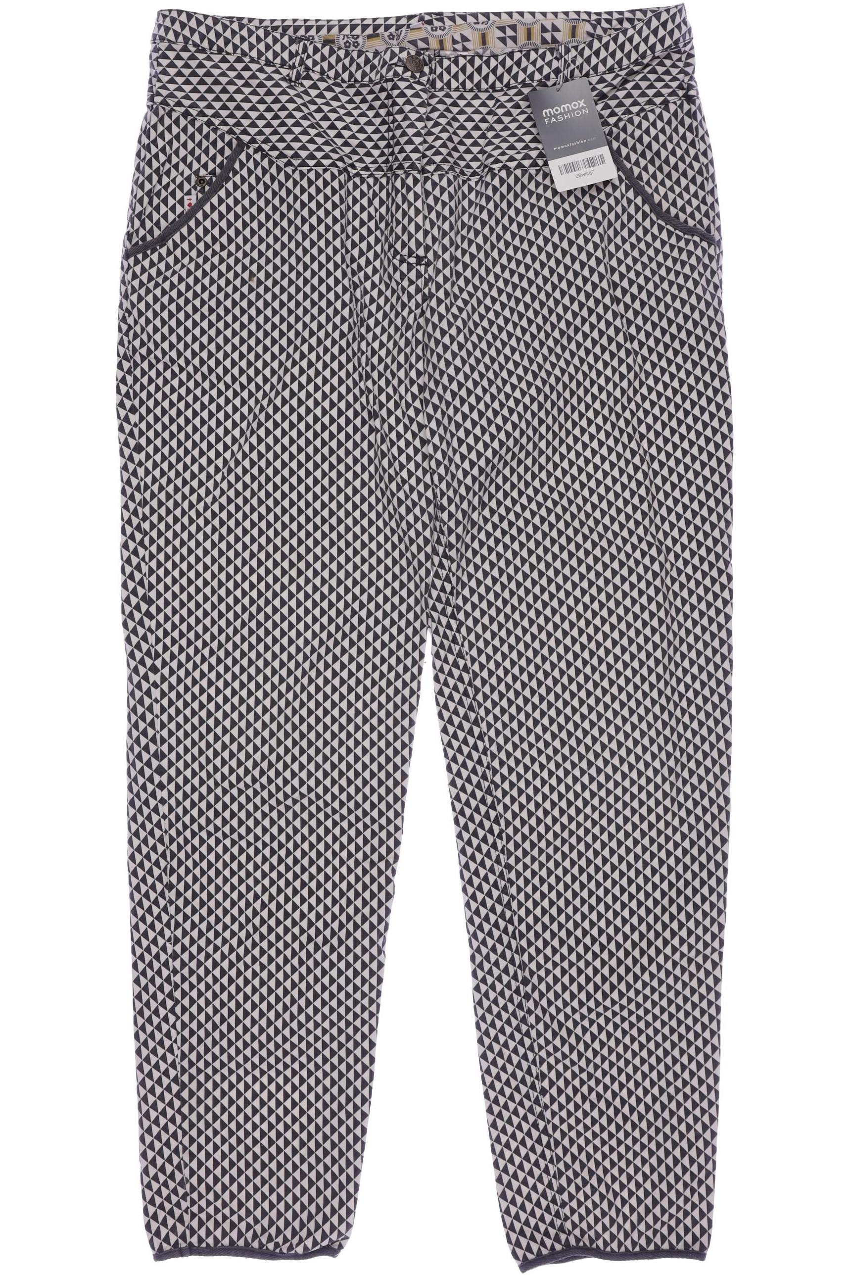 

Blutsgeschwister Damen Stoffhose, grau, Gr. 0